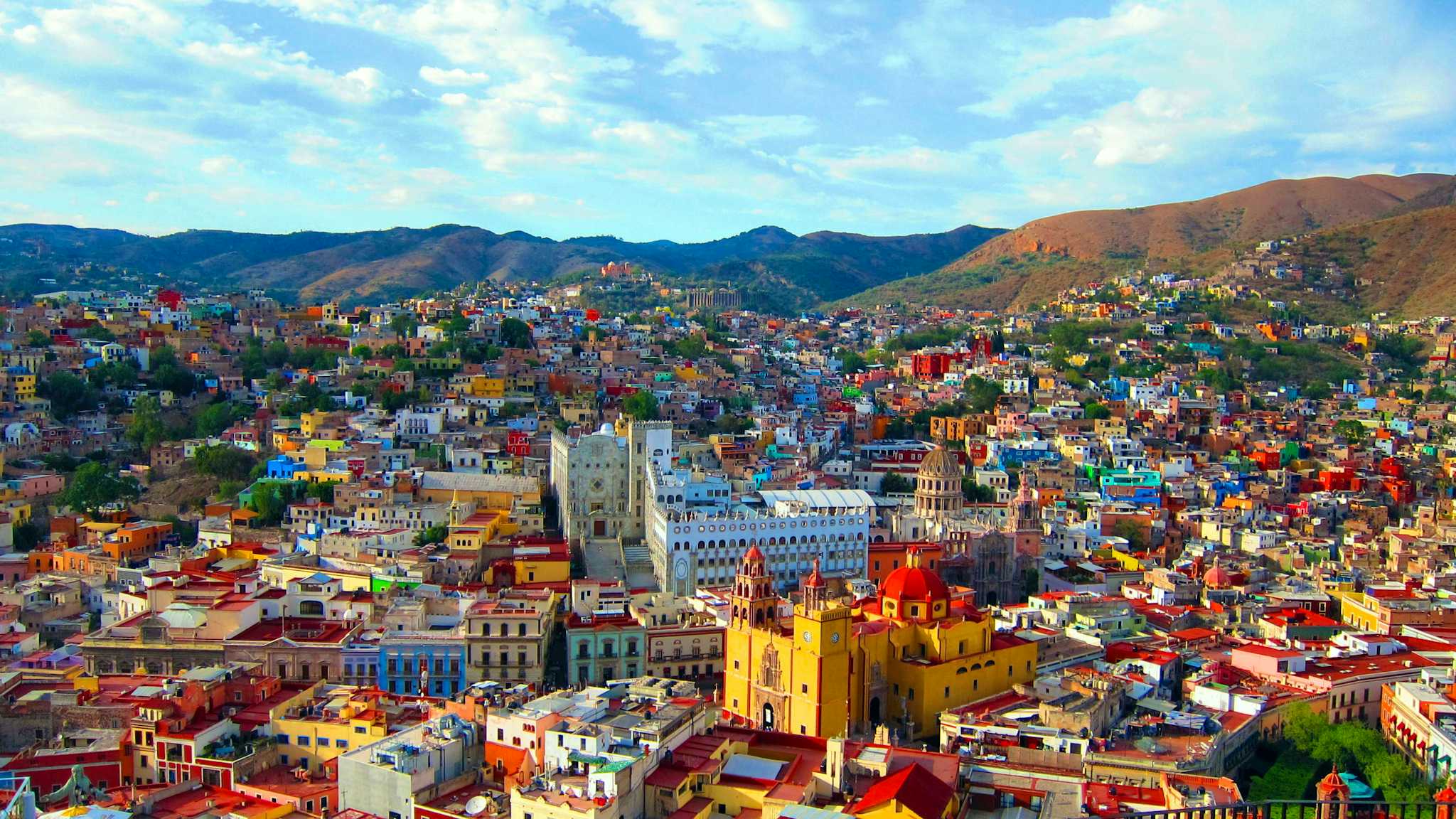 Guanajuato