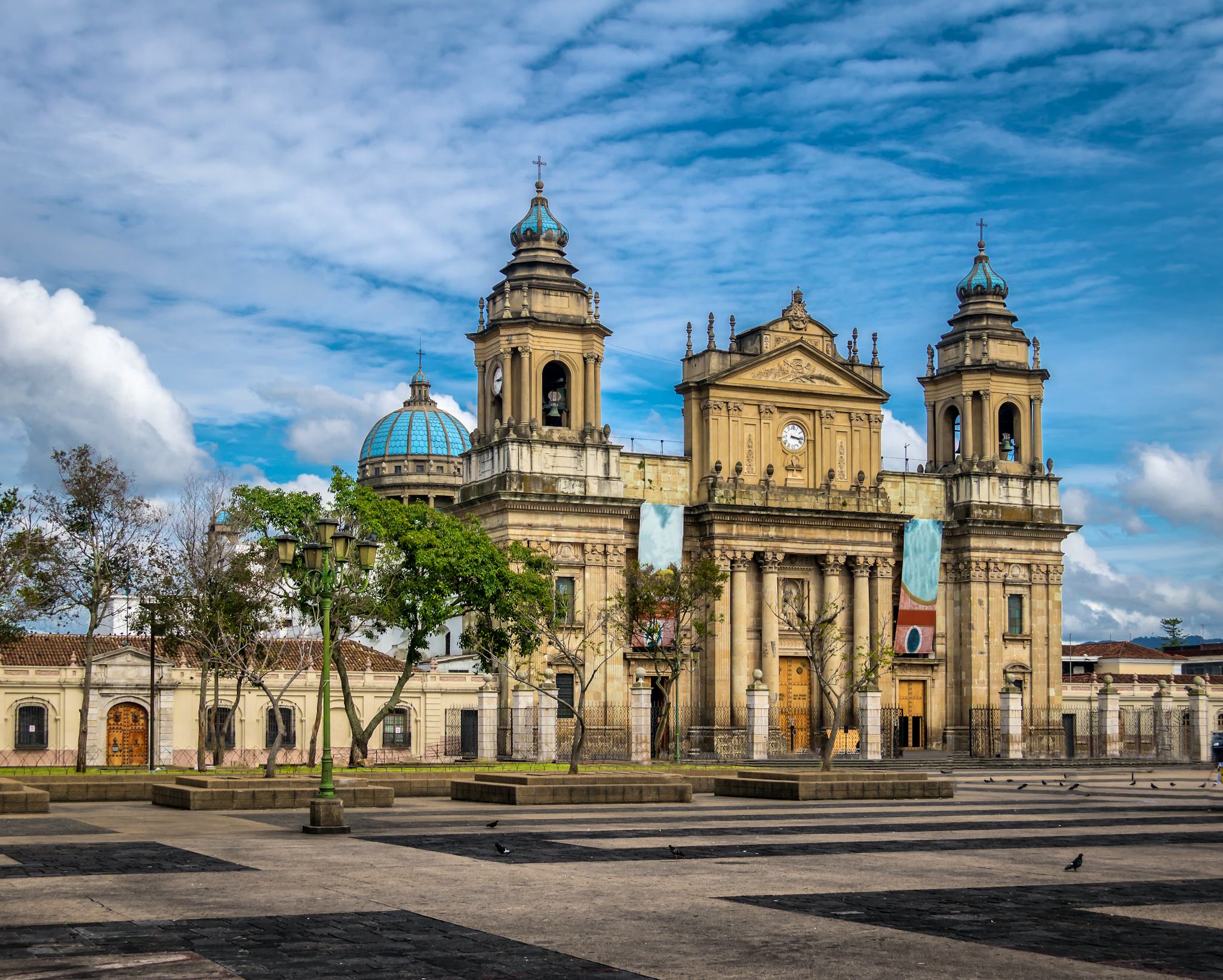 Guatemala City