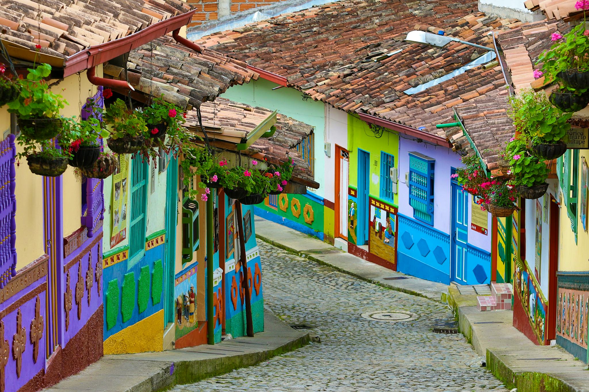 Guatape