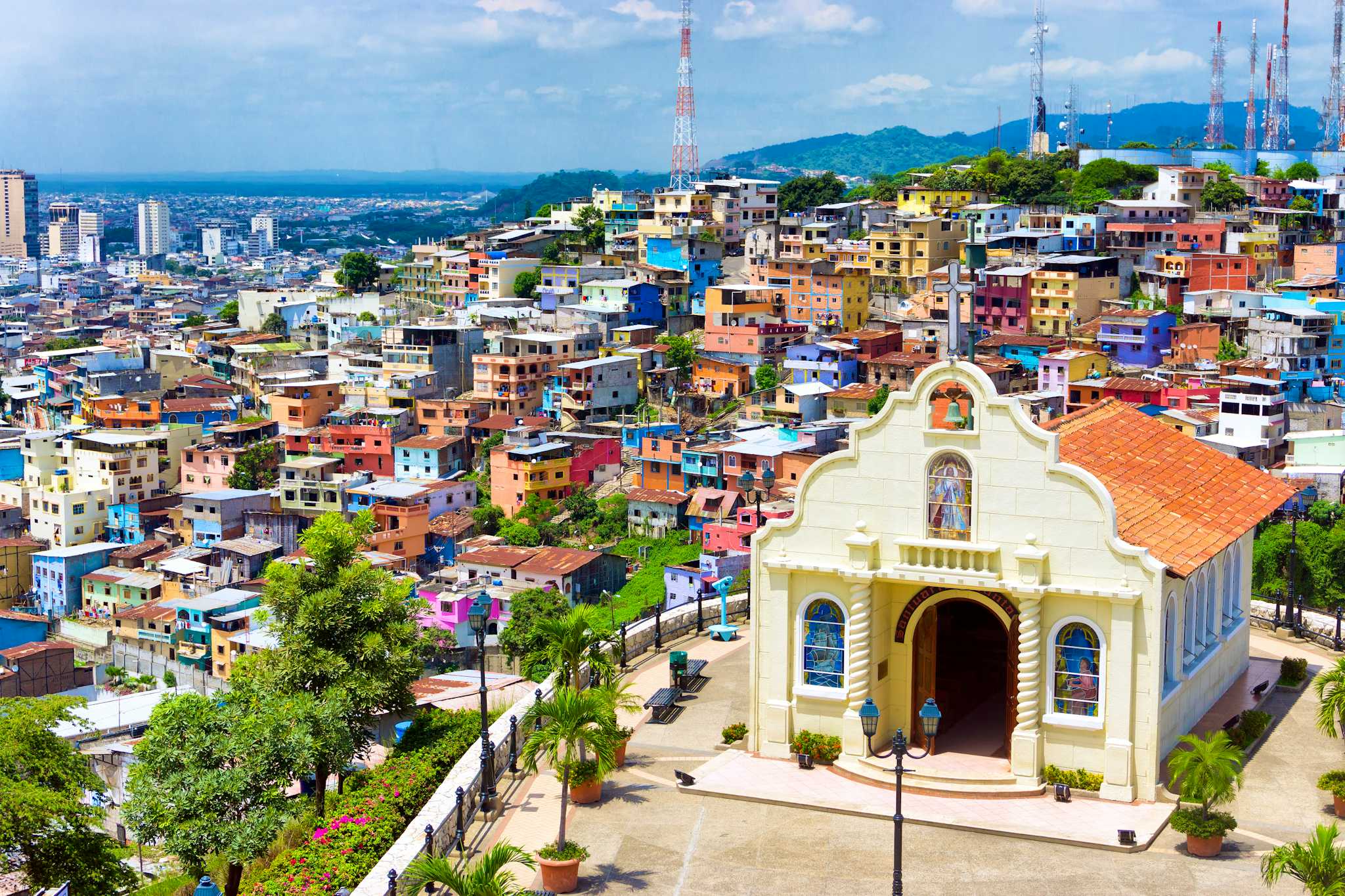  Guayaquil