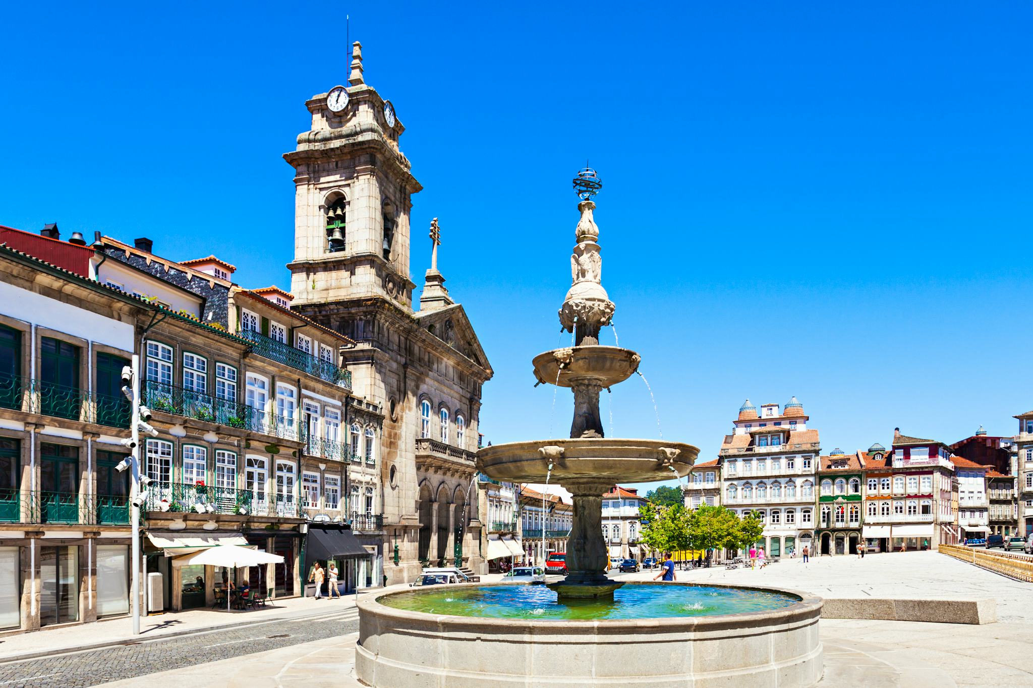 Guimaraes