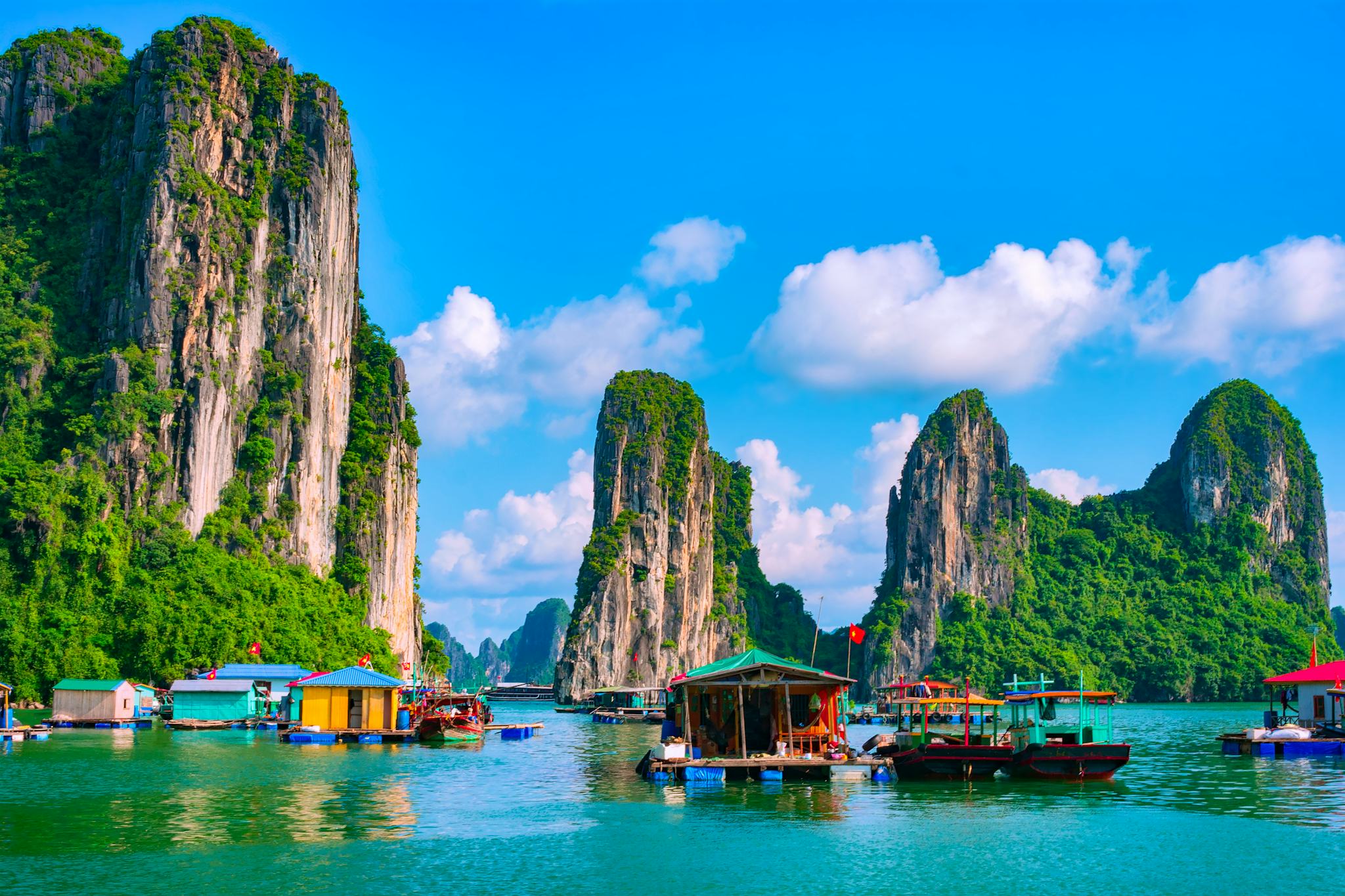 Ha Long