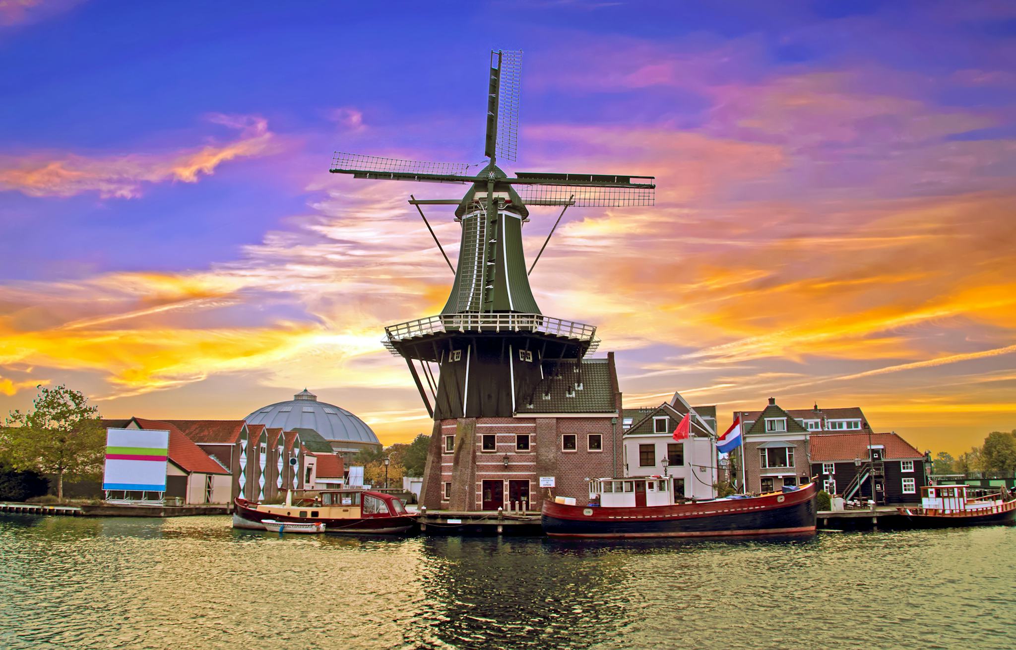 Haarlem