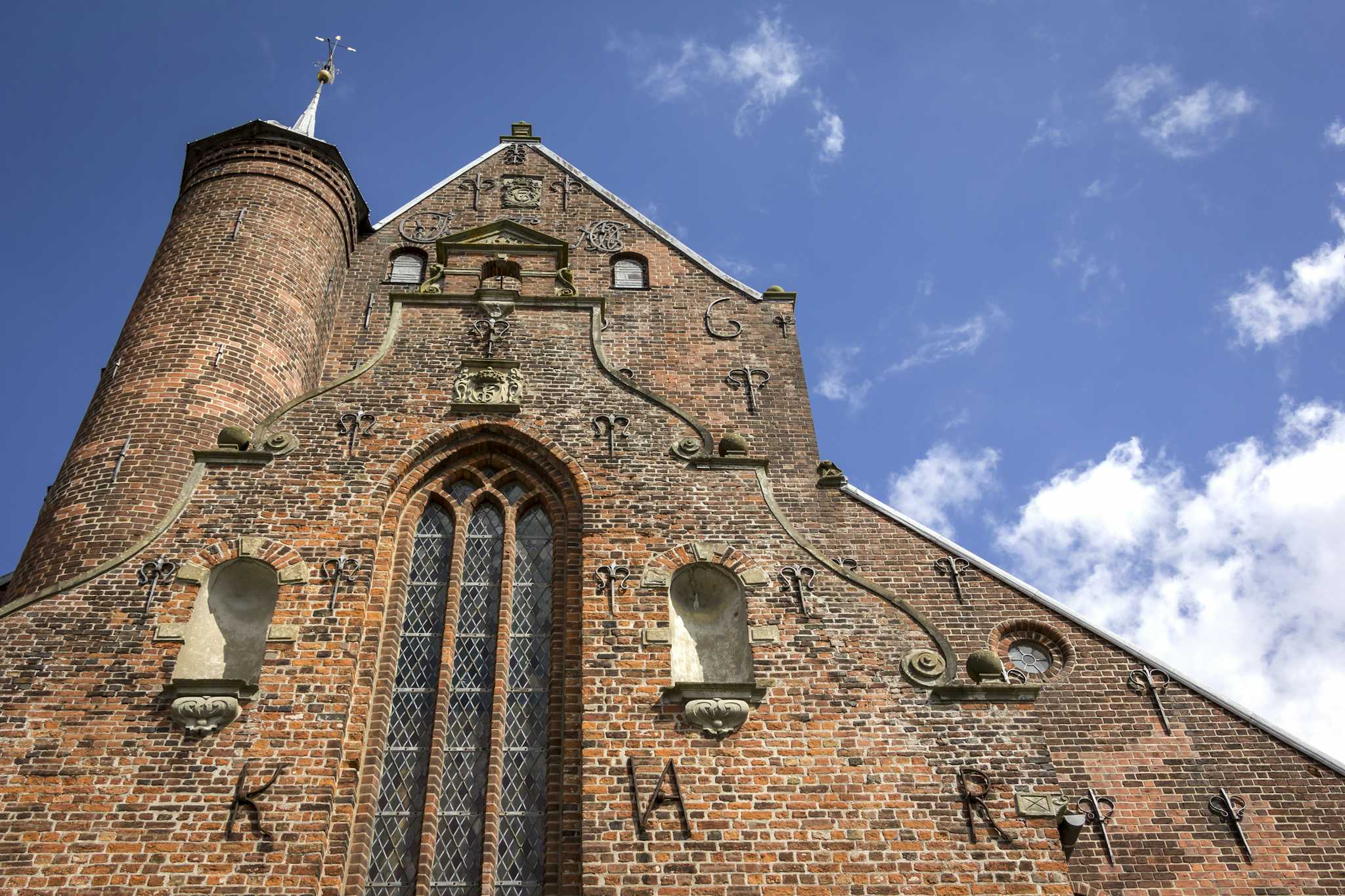 Haderslev Cathedral