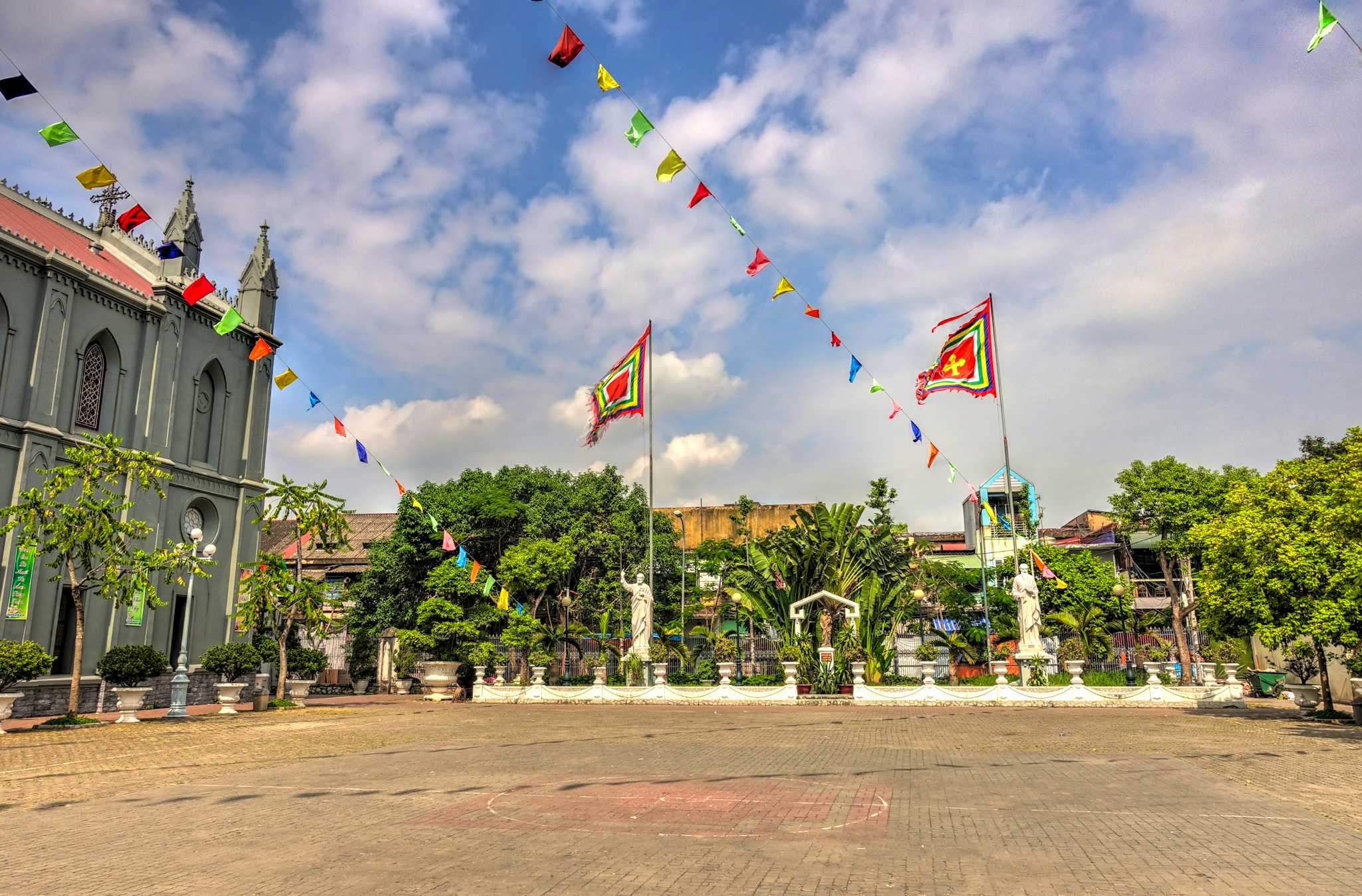 Hai Phong