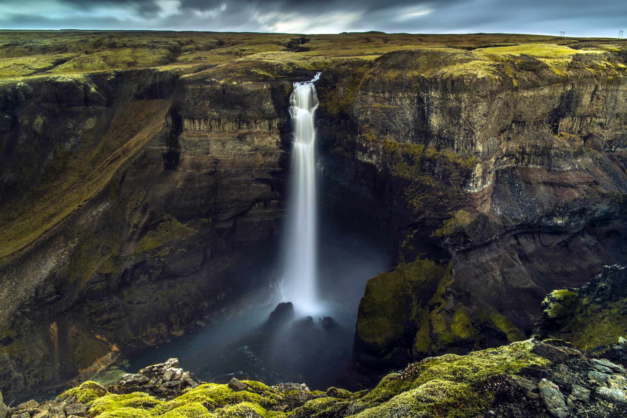 Haifoss