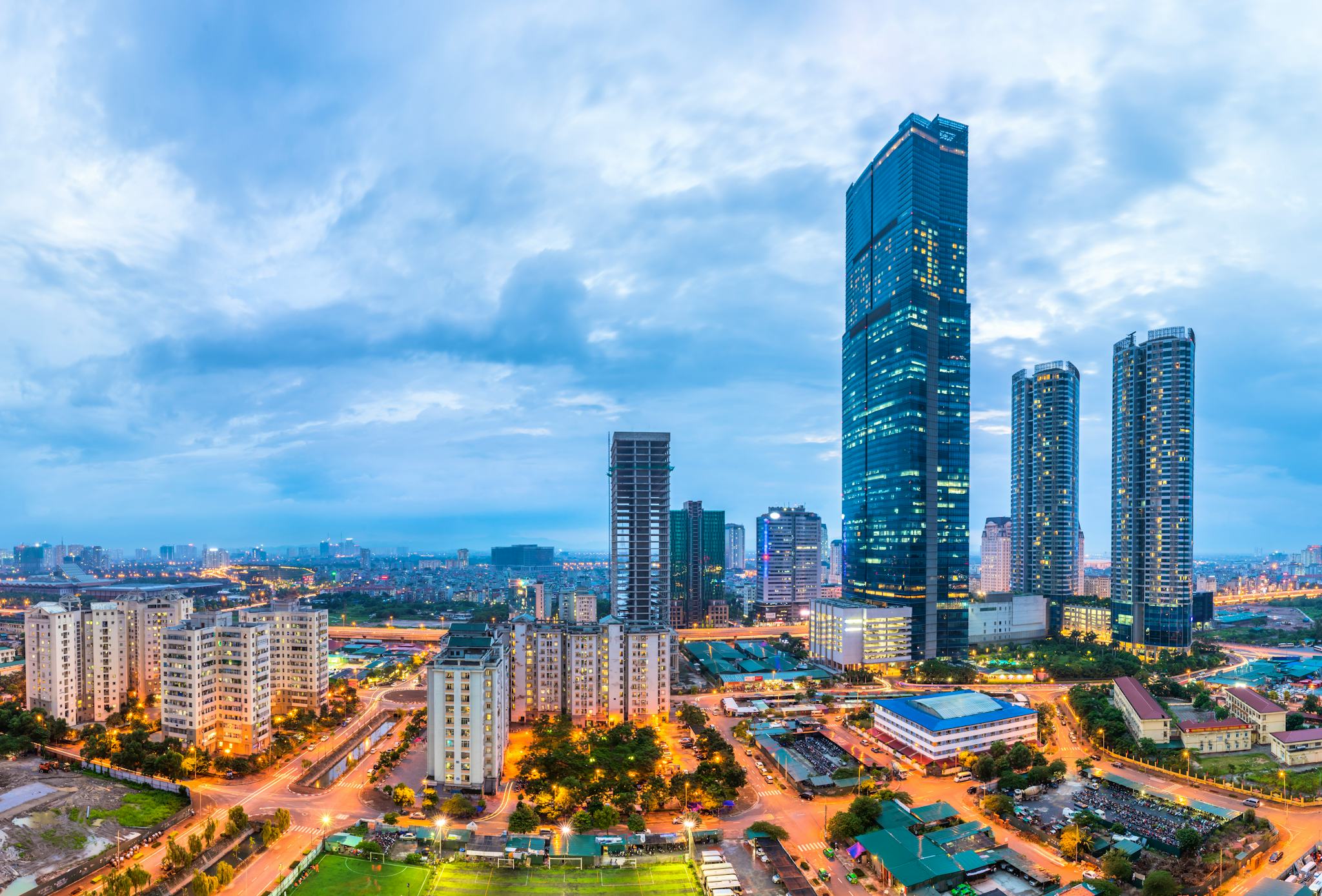 Hanoi