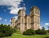 Hardwick Hall & Gardens