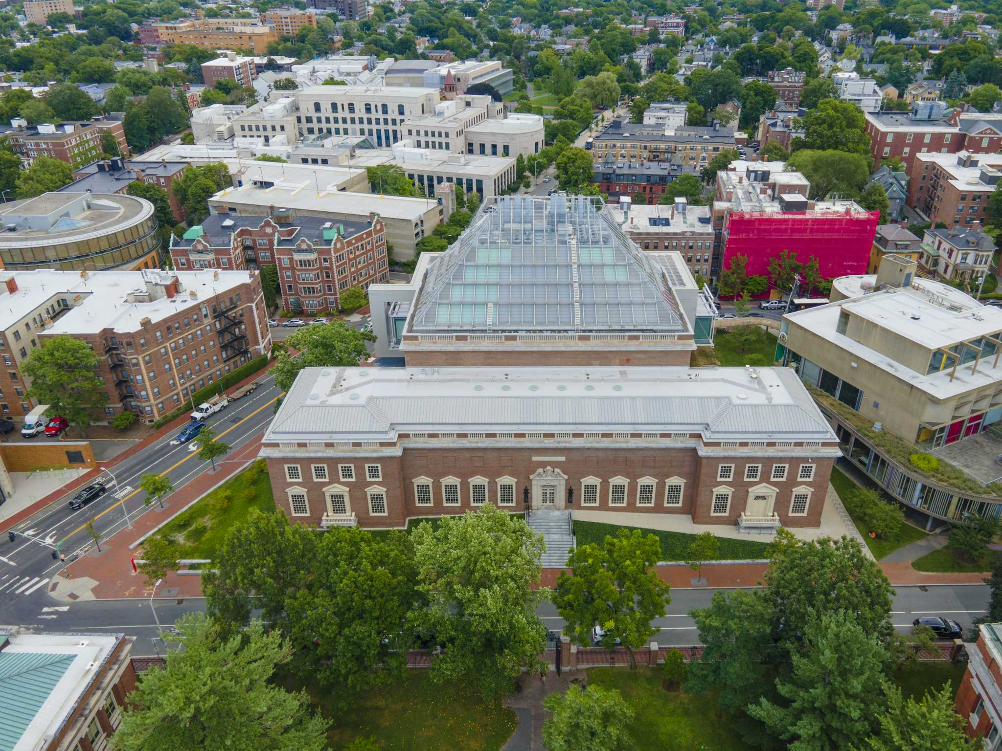 Harvard Art Museums