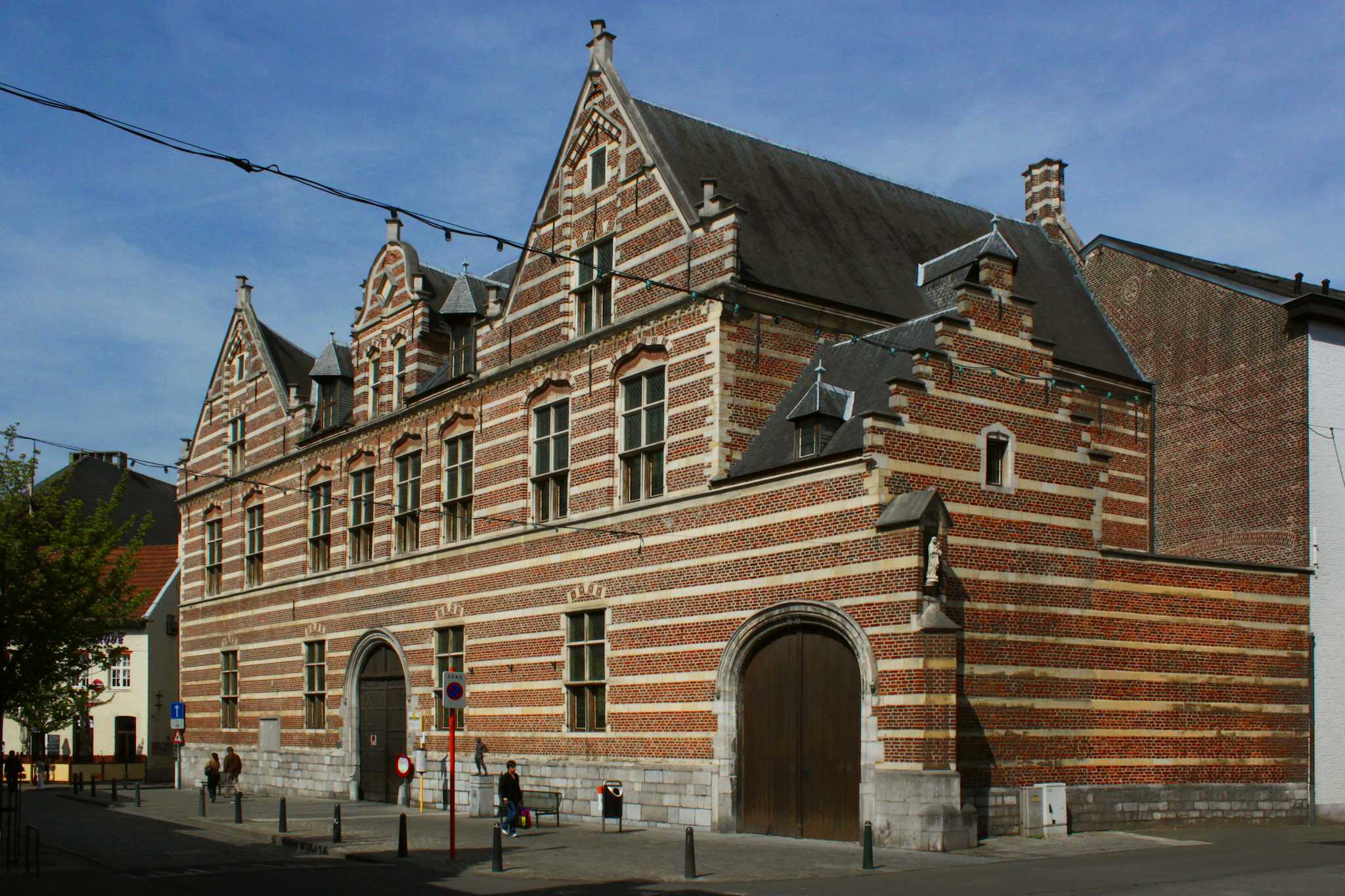 Herkenrode Abbey