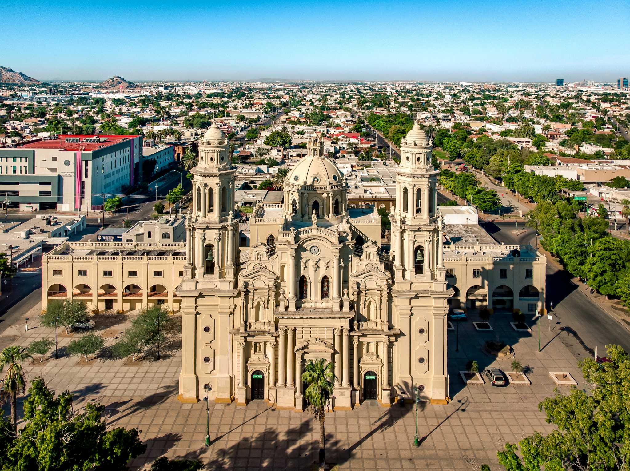 Hermosillo