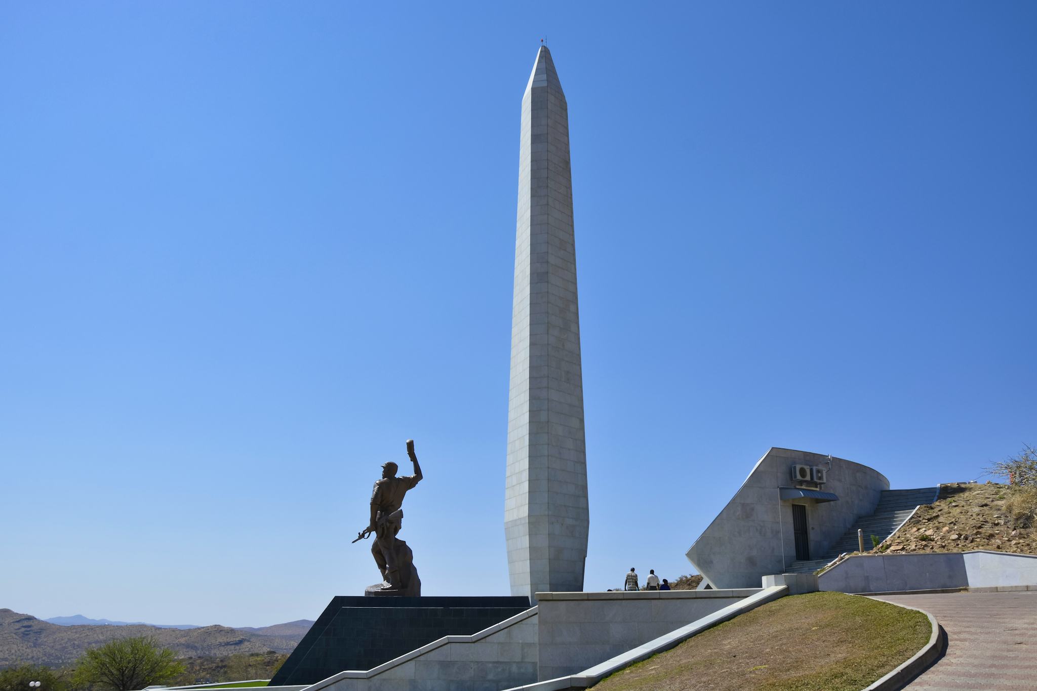 Heroes' Acre