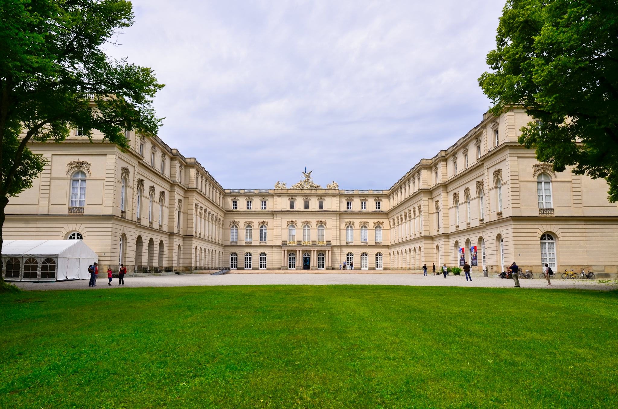Herrenchiemsee