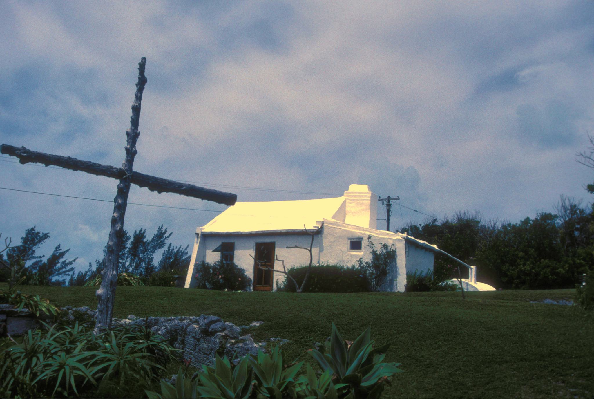 Heydon Chapel