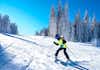 Hidden Valley Ski Resort, MO