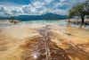 Hierve el Agua
