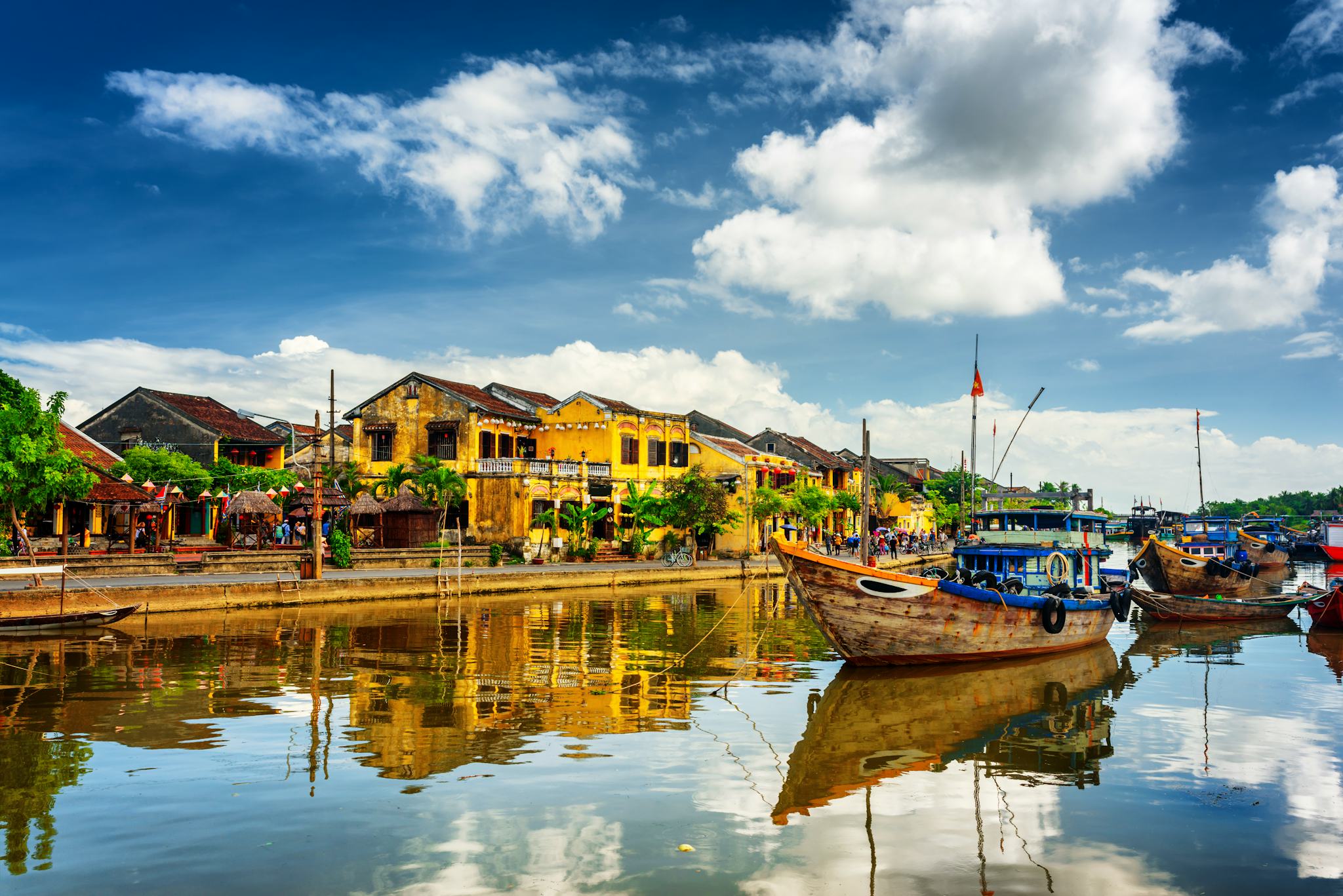 Da Nang to Hoi An and My Son: Private day trip