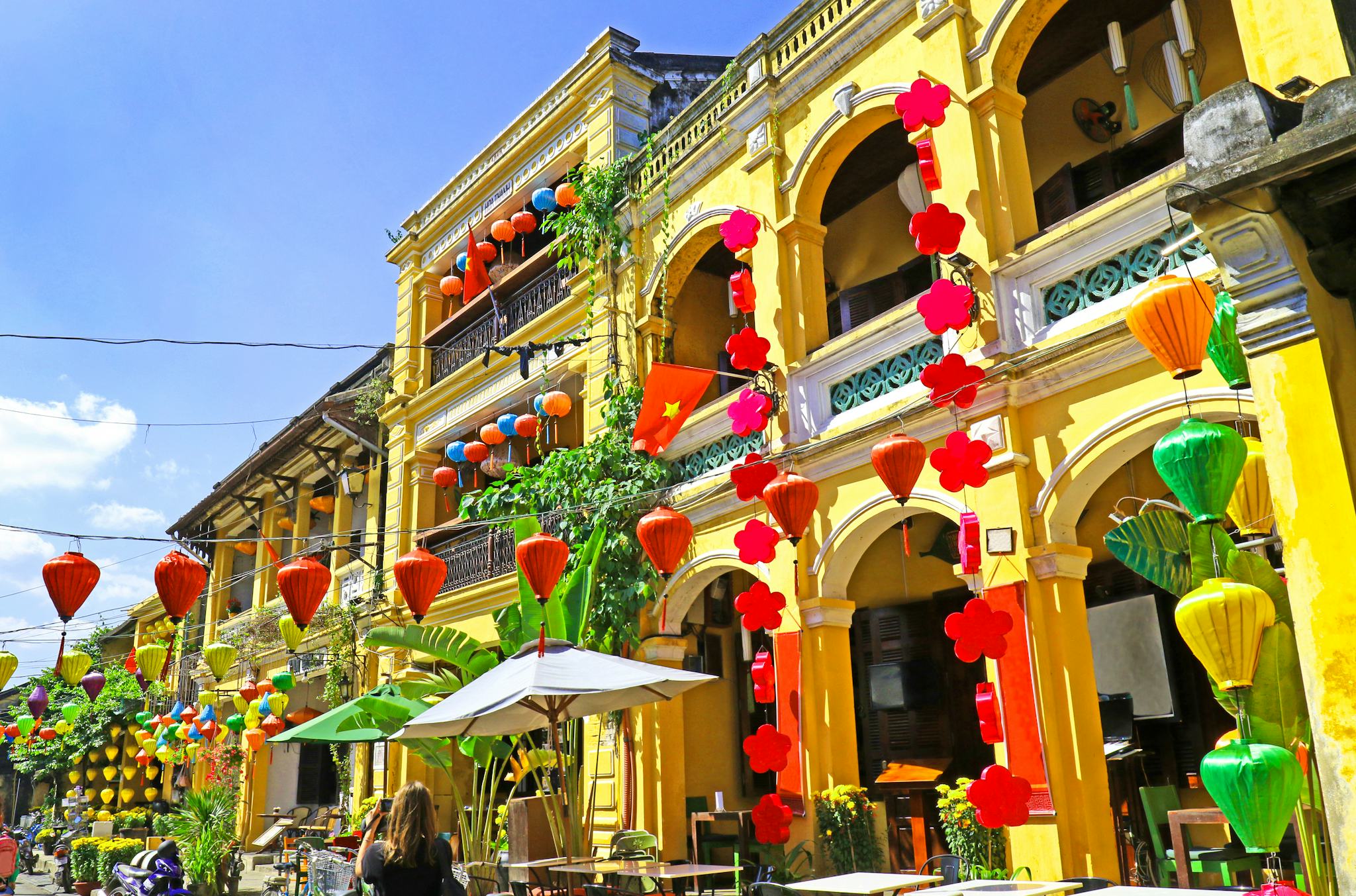 Hoi An