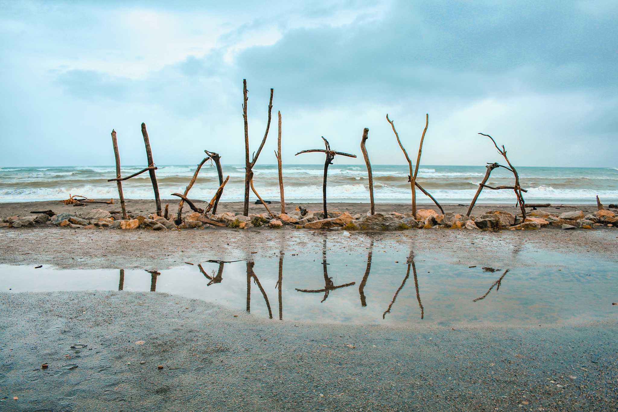 Hokitika