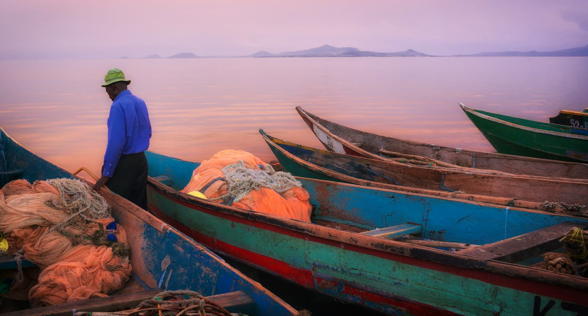 Homa Bay