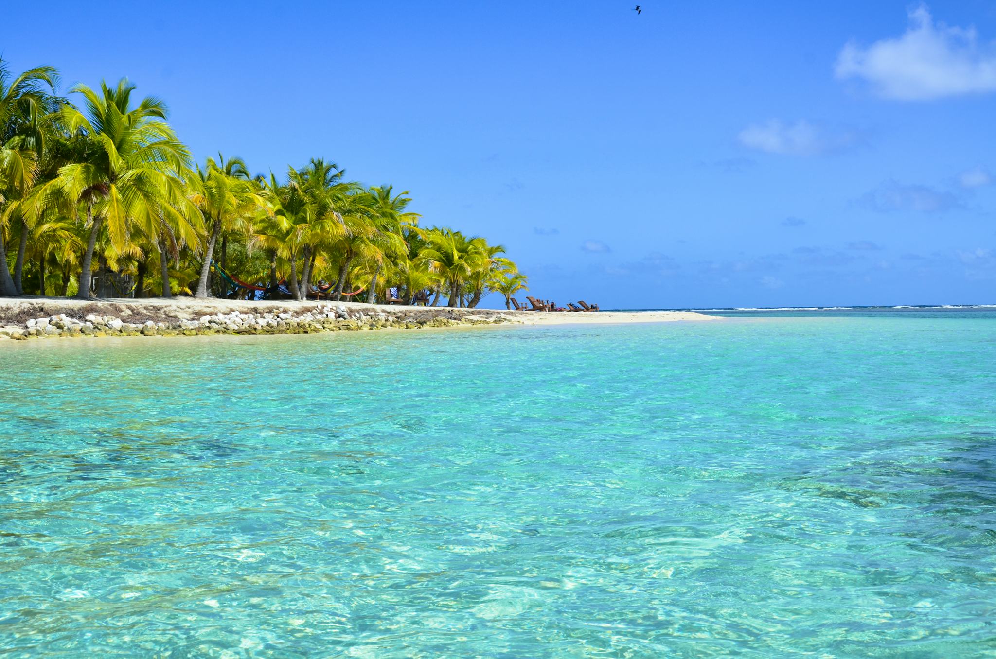 Belize City to Hopkins and Mayflower Bocawina: Day trip