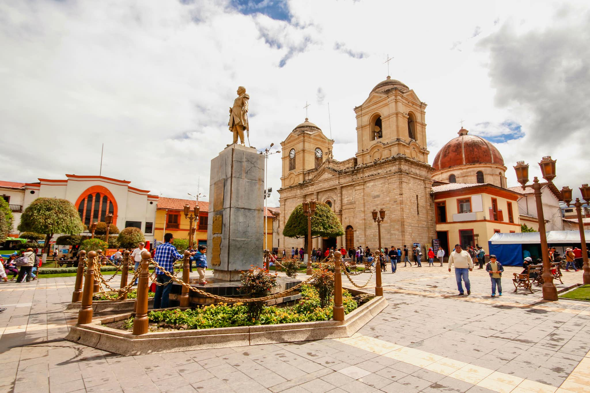 Huancayo