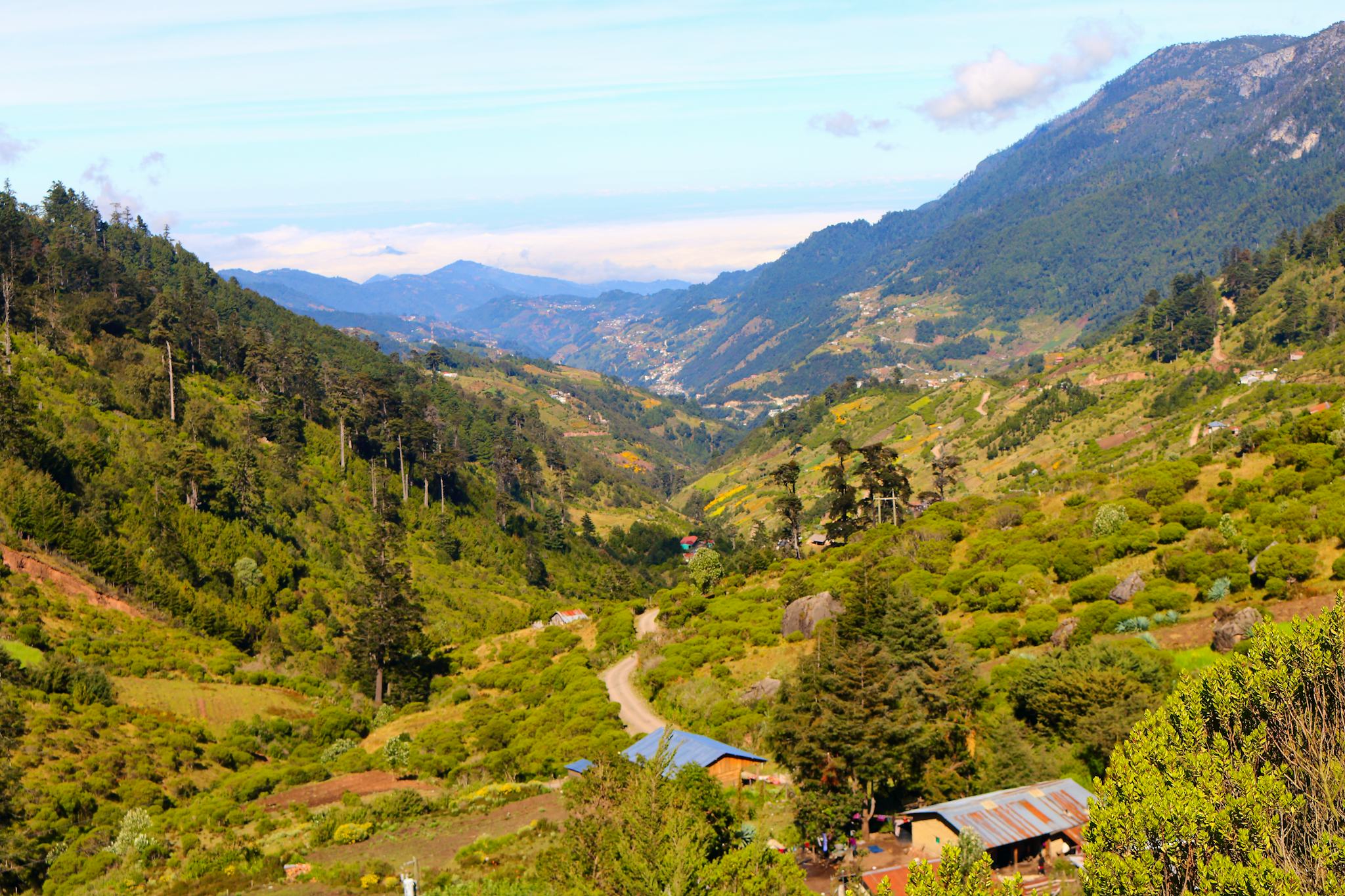 Huehuetenango