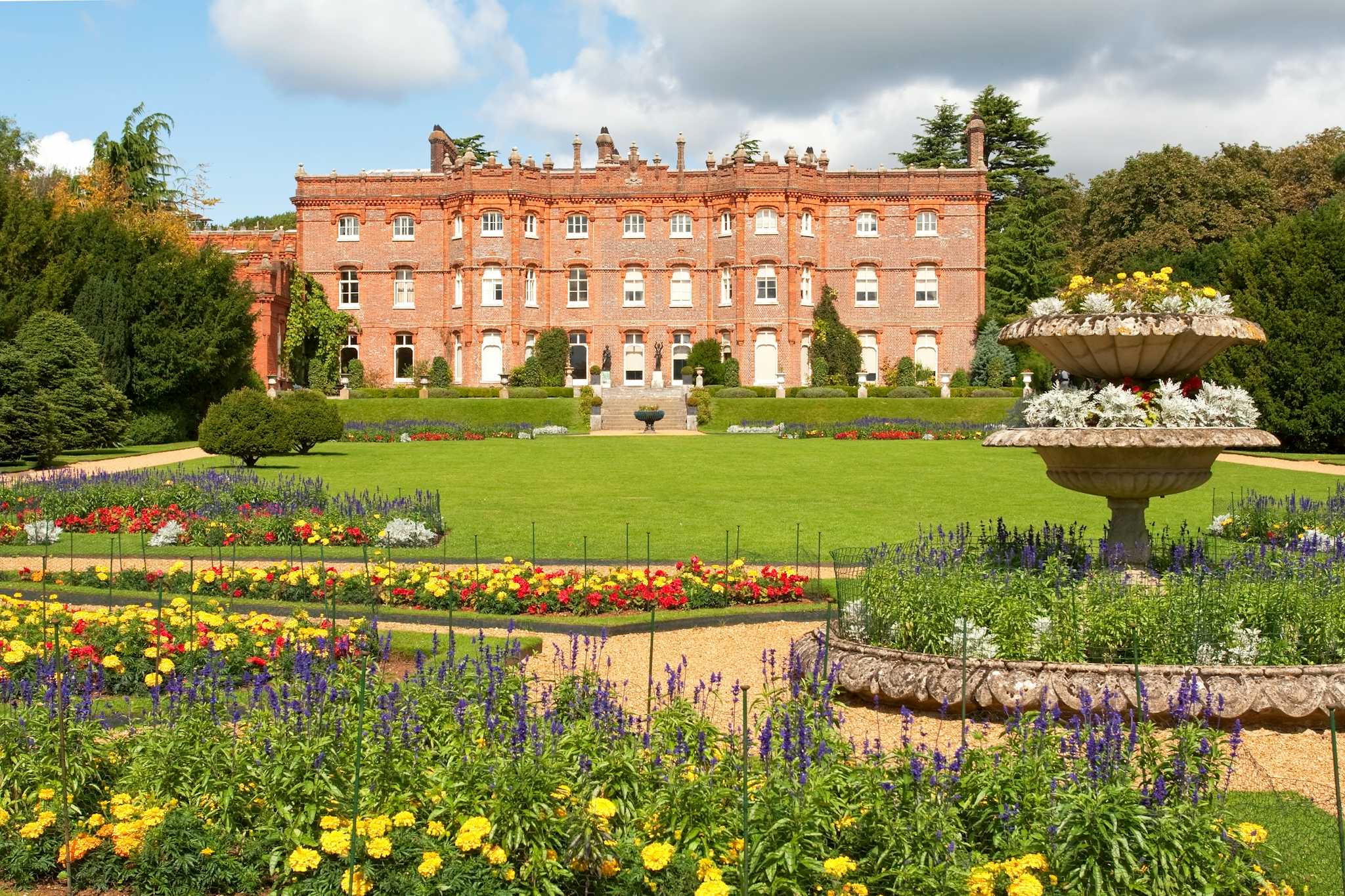 Hughenden Manor