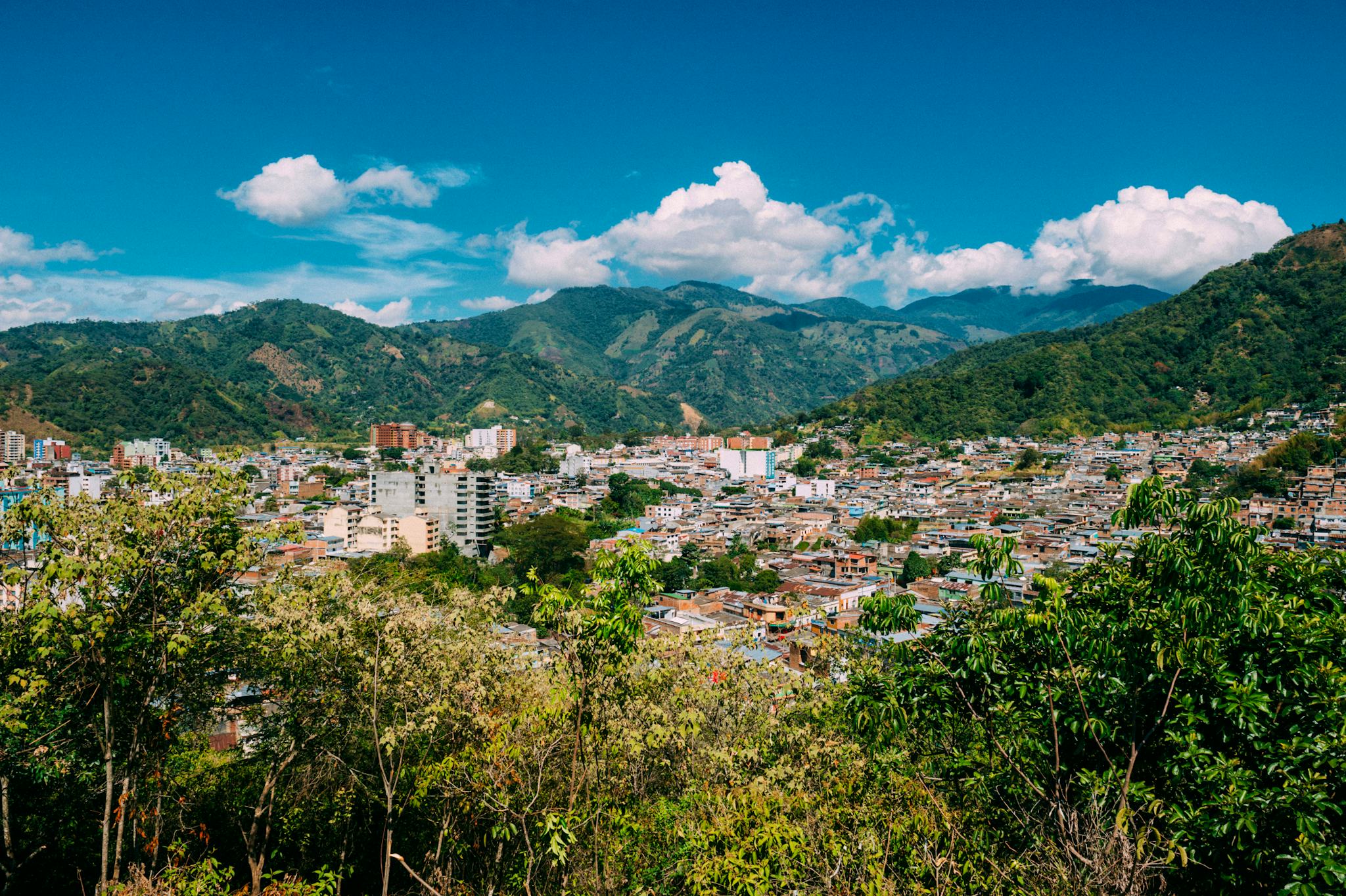 Ibagué