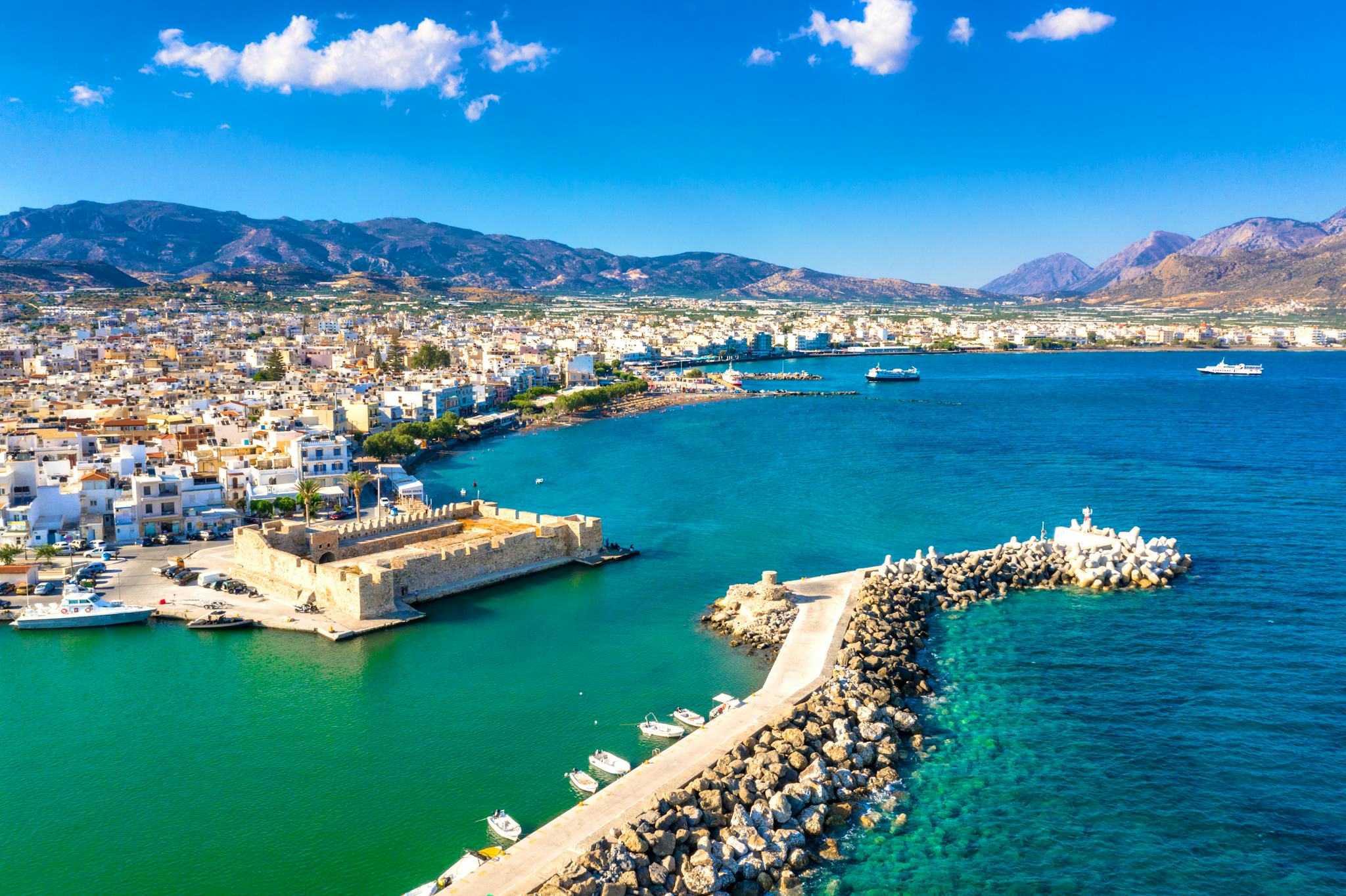 Ierapetra