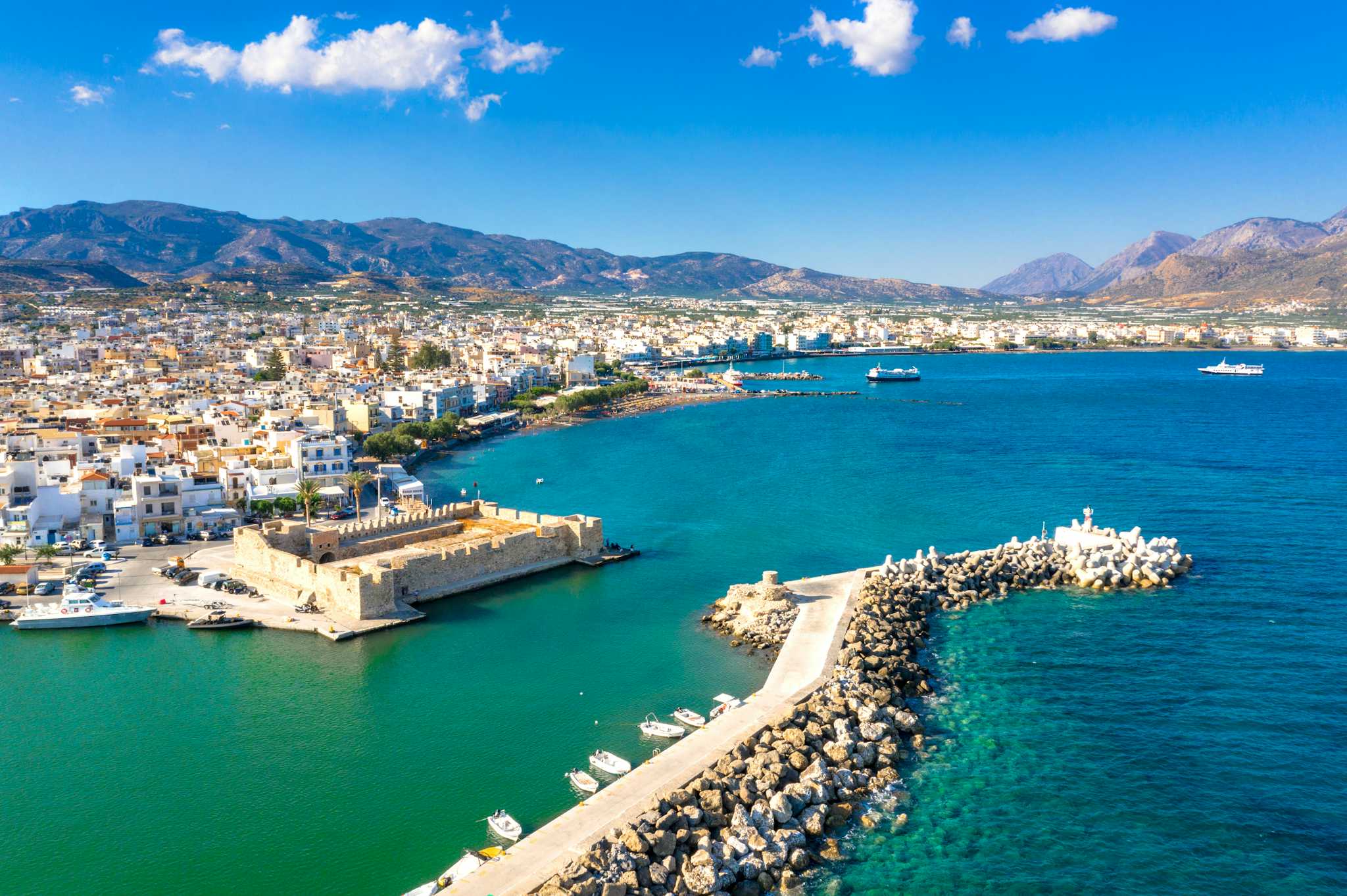 Ierapetra