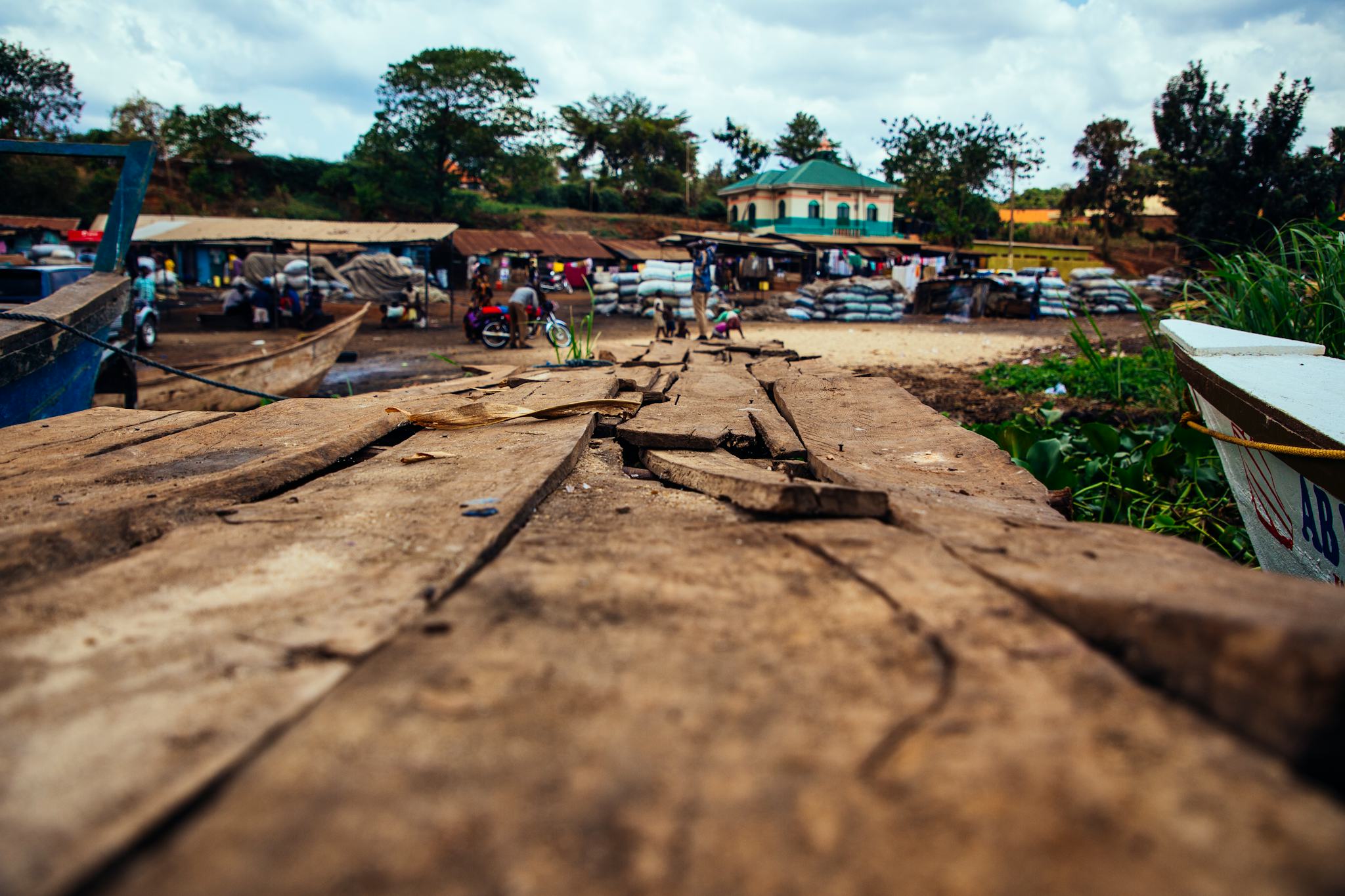 Iganga