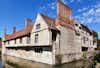 Ightham Mote