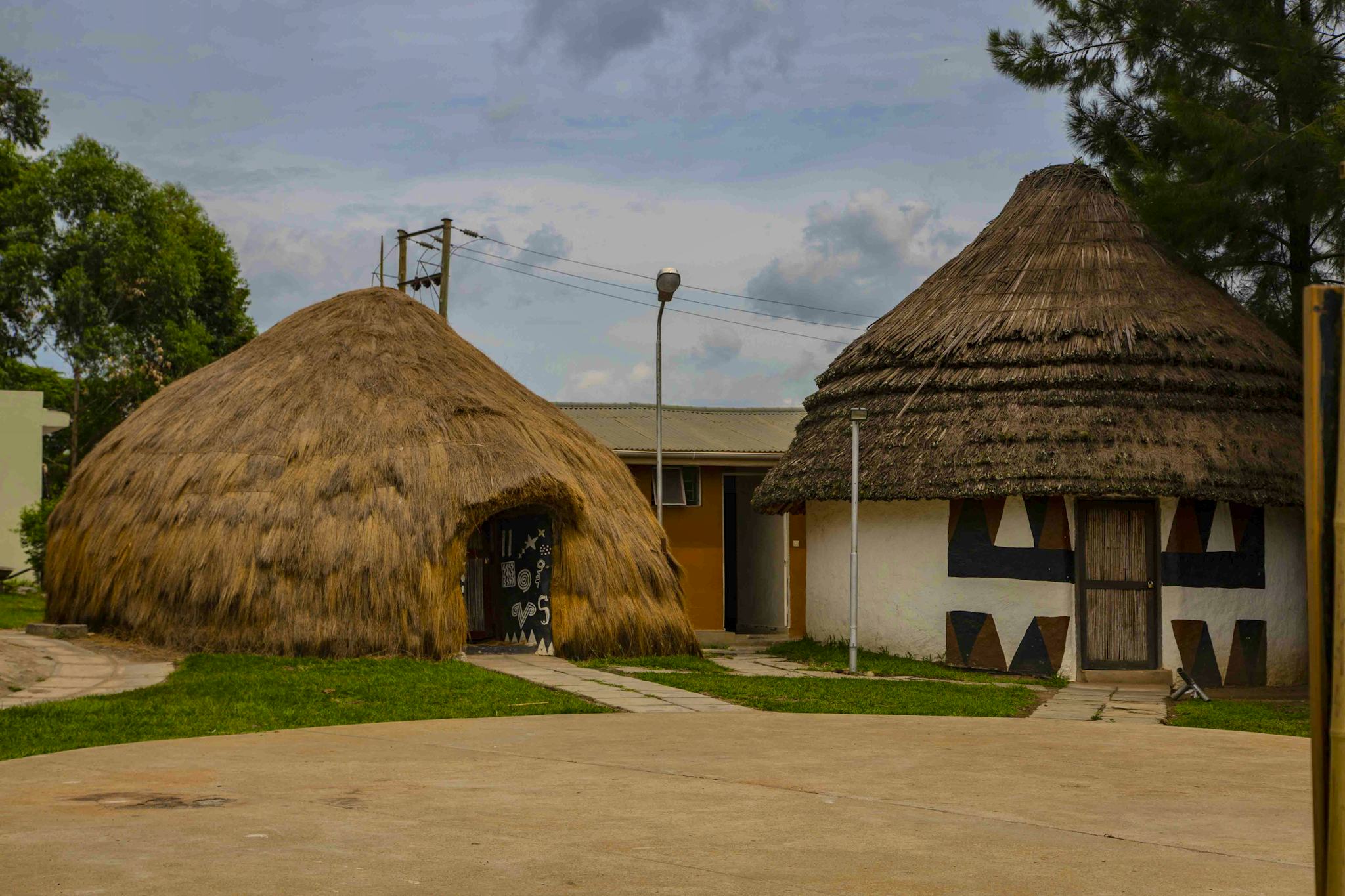 Igongo Cultural Centre