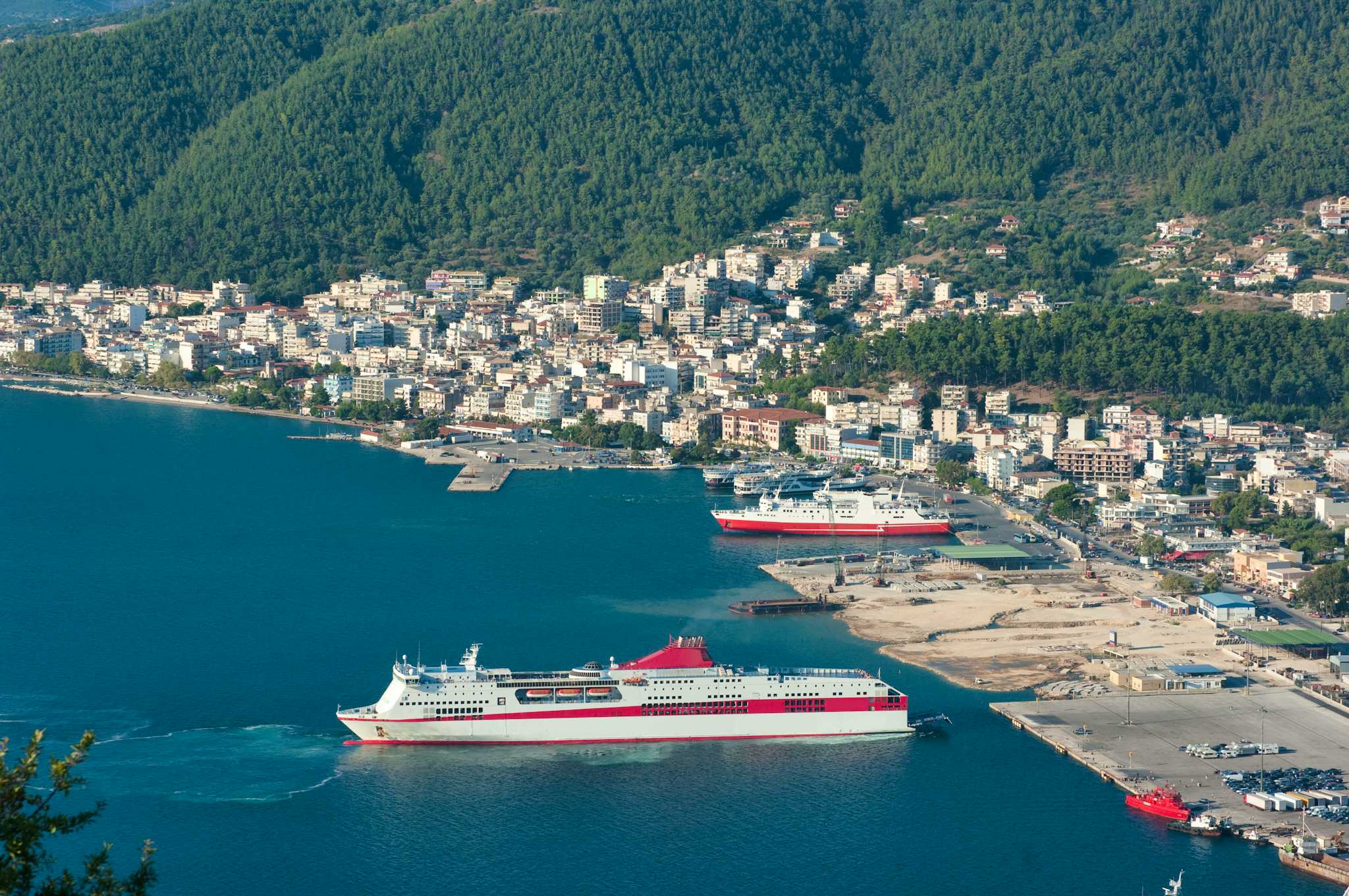 Igoumenitsa