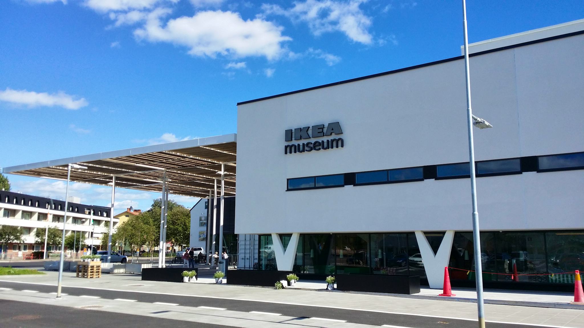 IKEA Museum