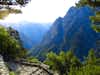 Imbros Gorge