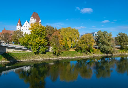Ingolstadt