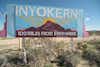 Inyokern