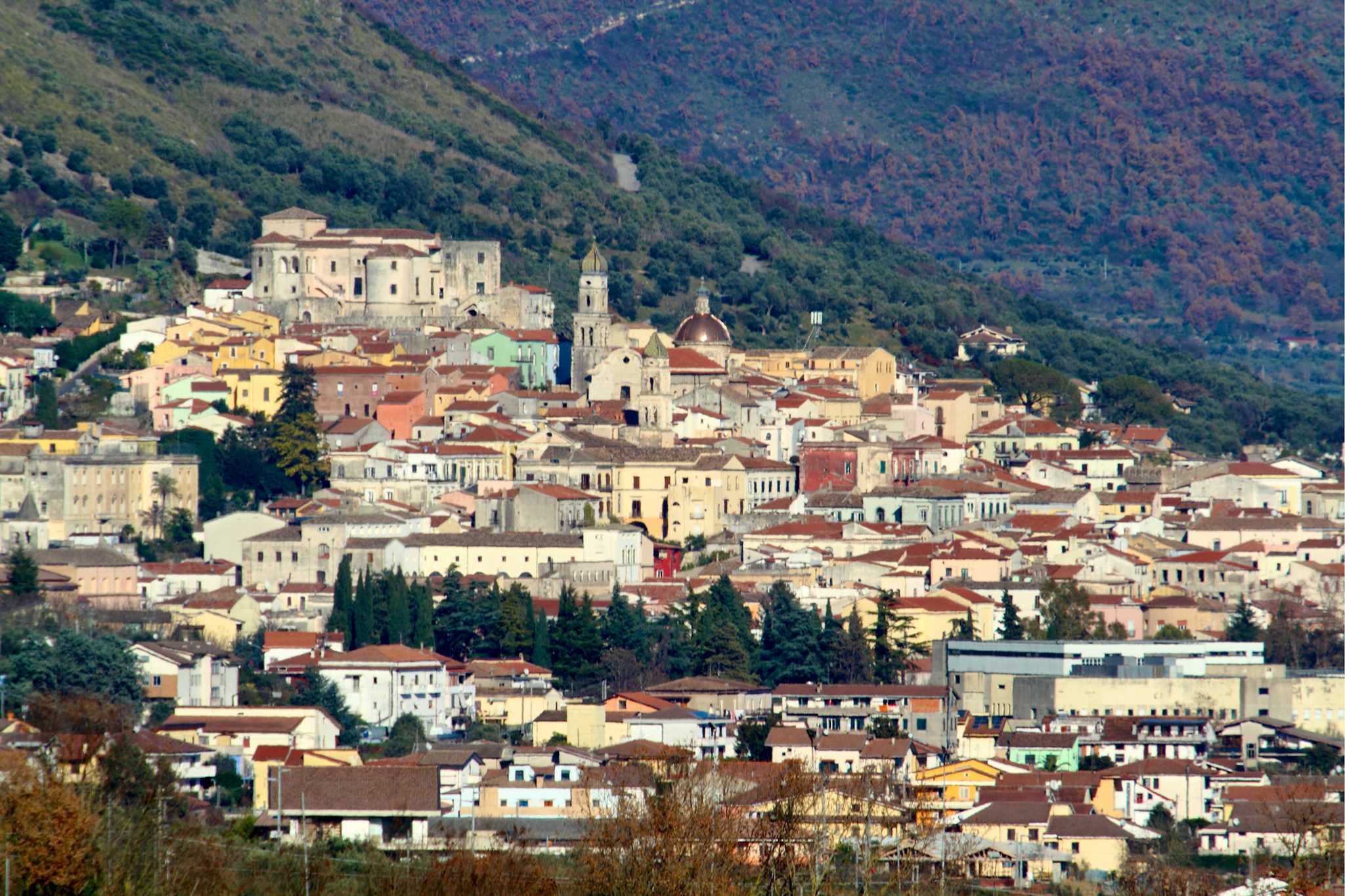 Isernia