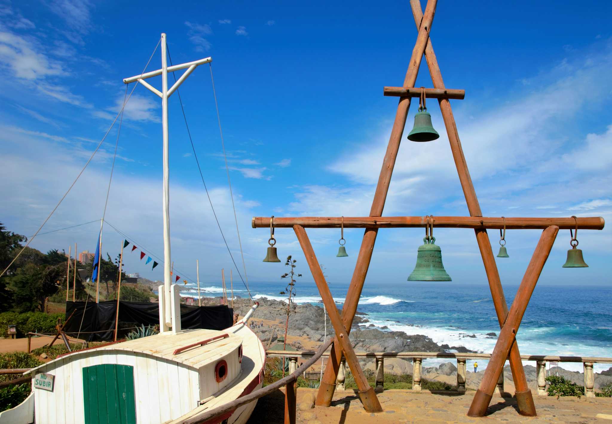 Isla Negra Museum House