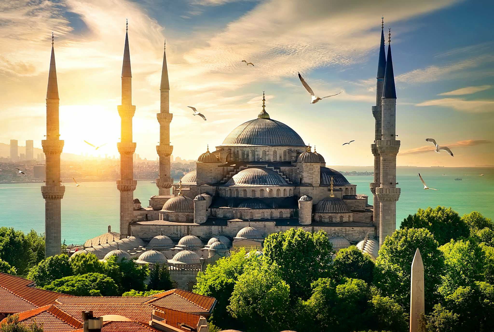 Istanbul