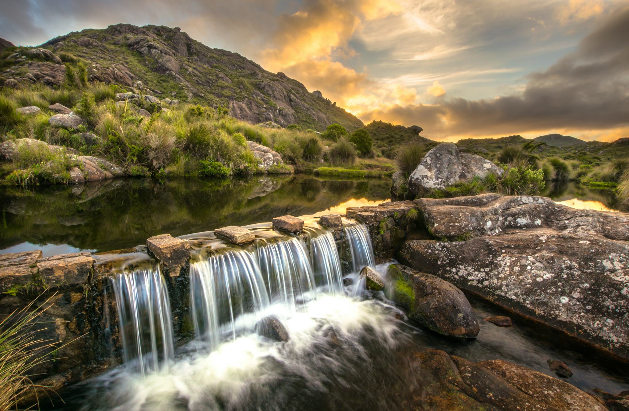 Rio de Janeiro to Itatiaia and Visconde de Maua: Day trip