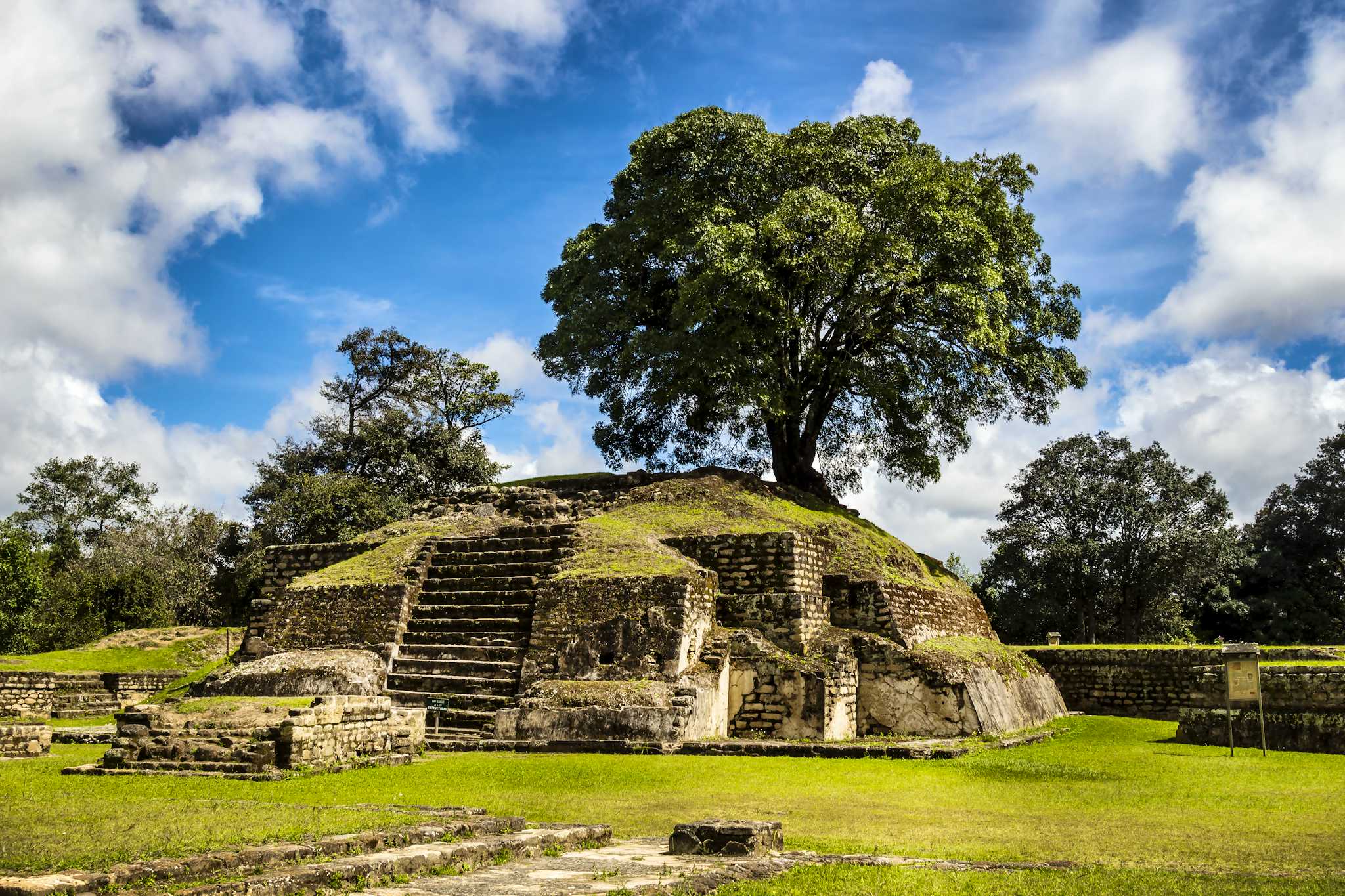 Iximche