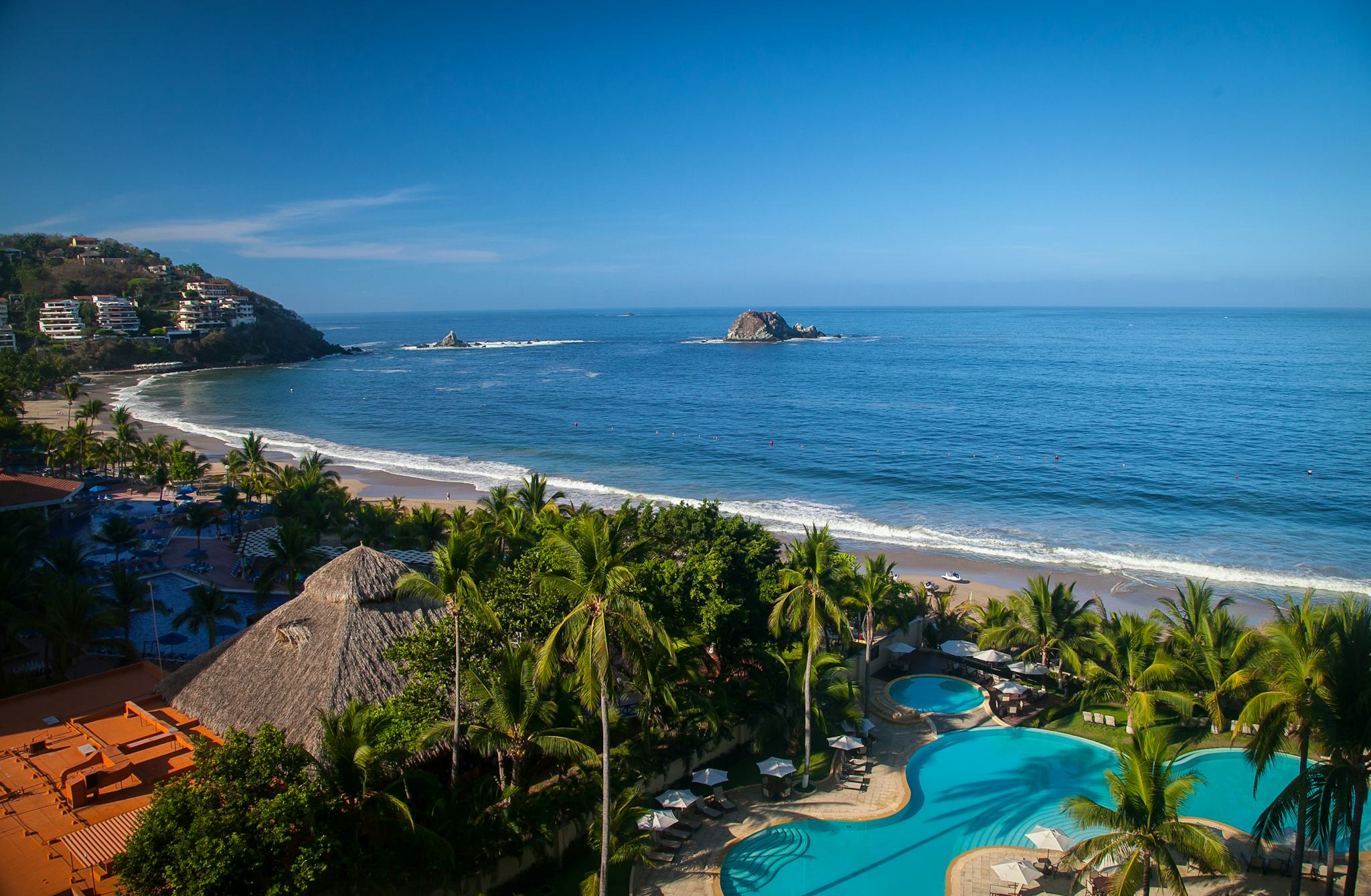 Ixtapa