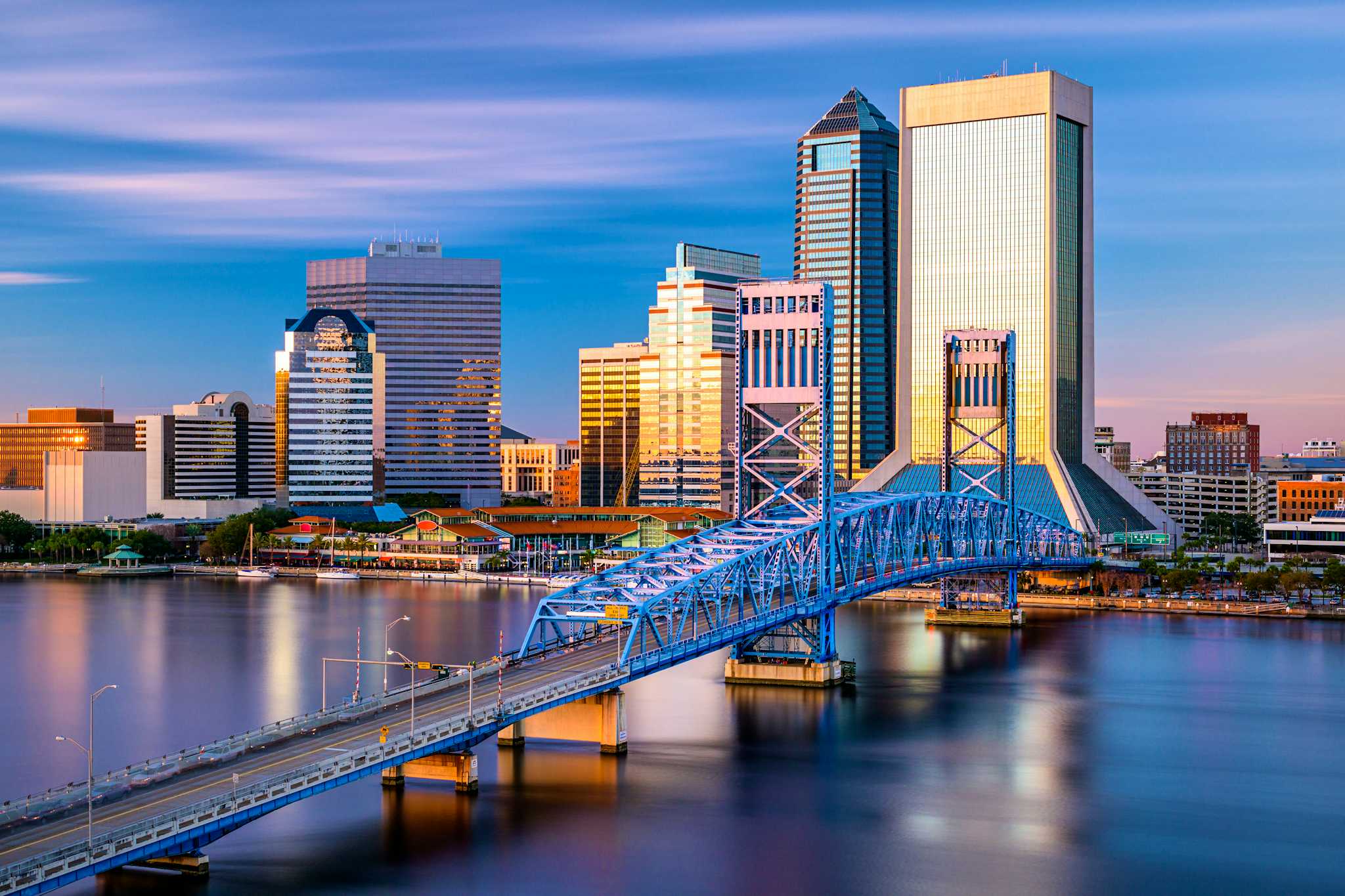 Jacksonville, FL