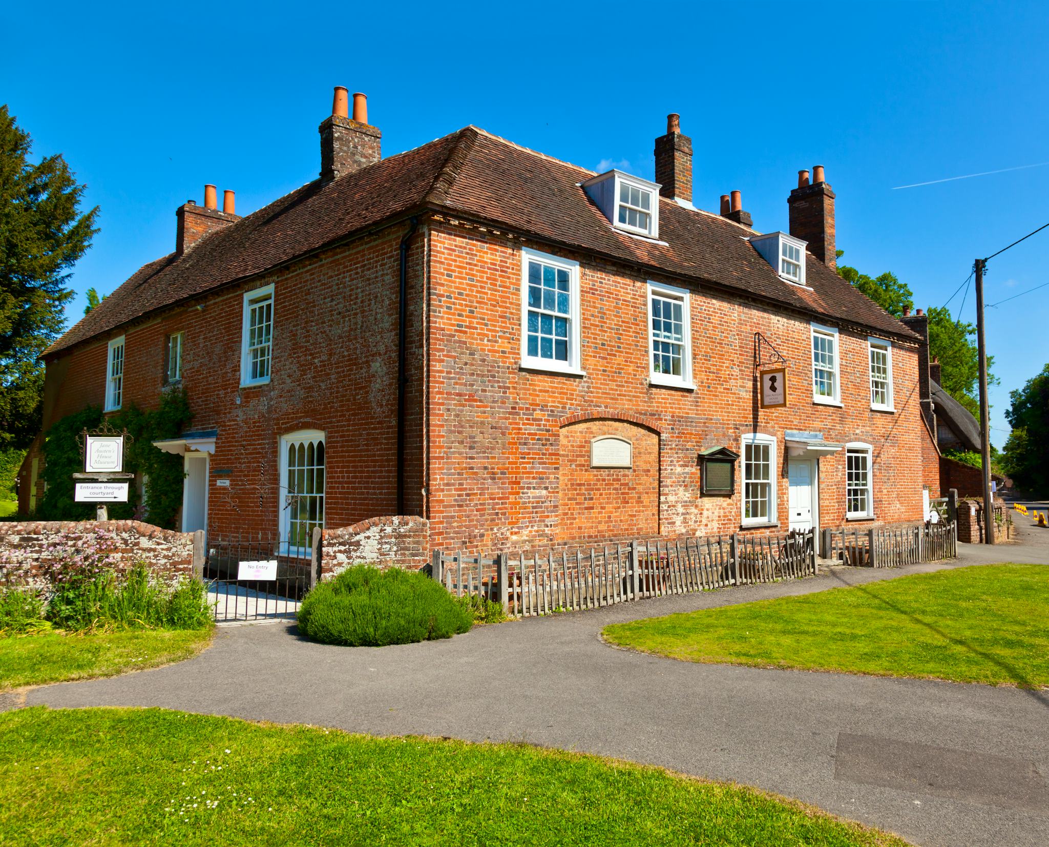Chawton