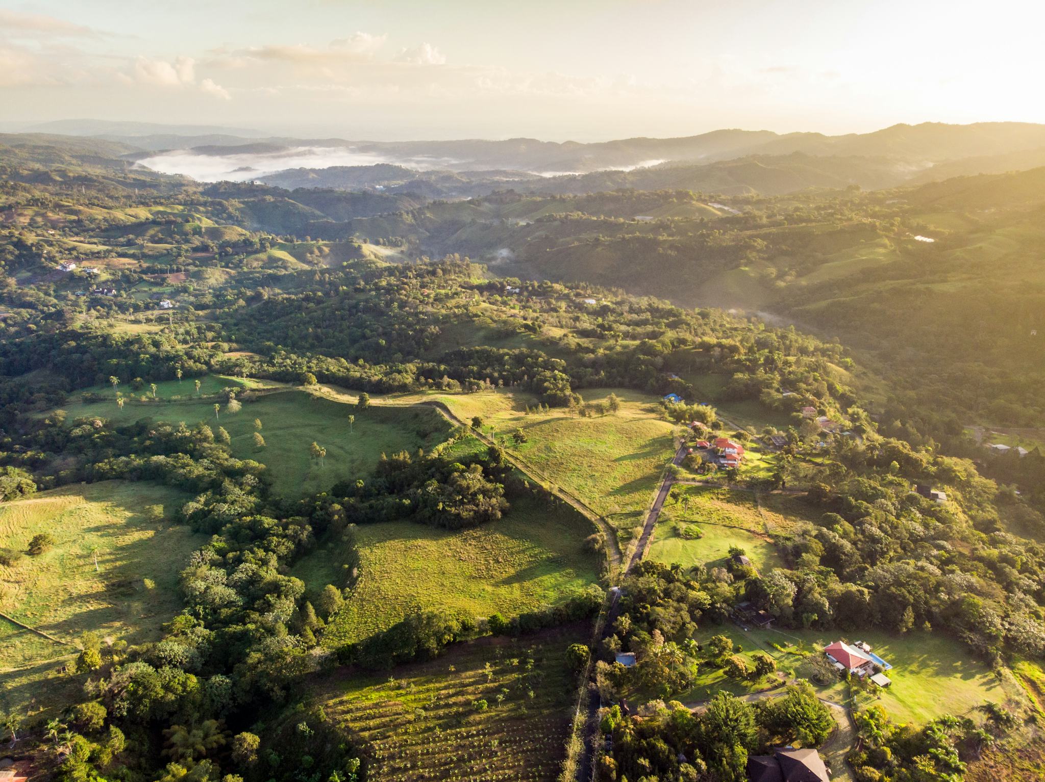 Santo Domingo to Jarabacoa: Private day trip hero image