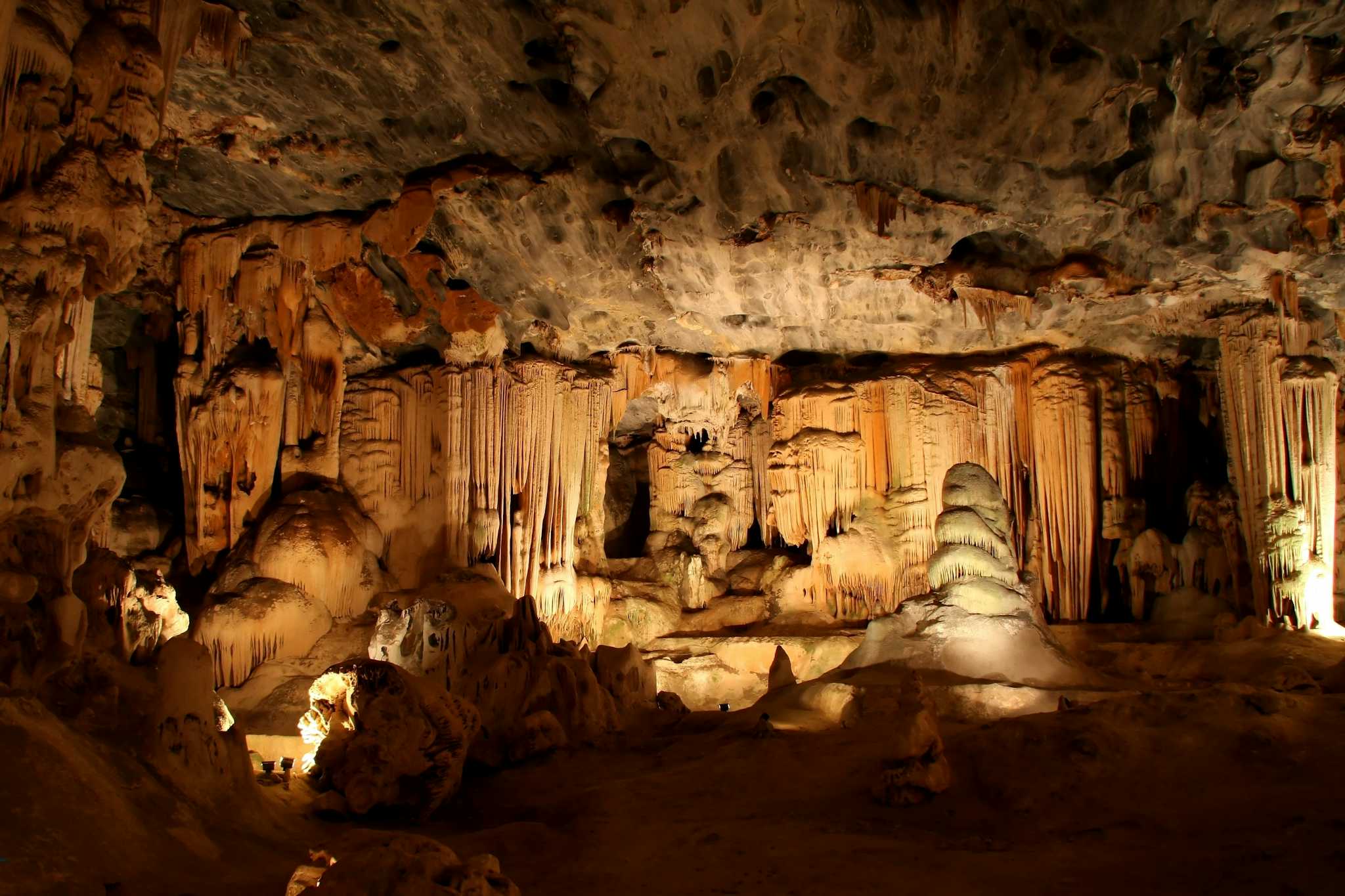 Jasovska-Höhle