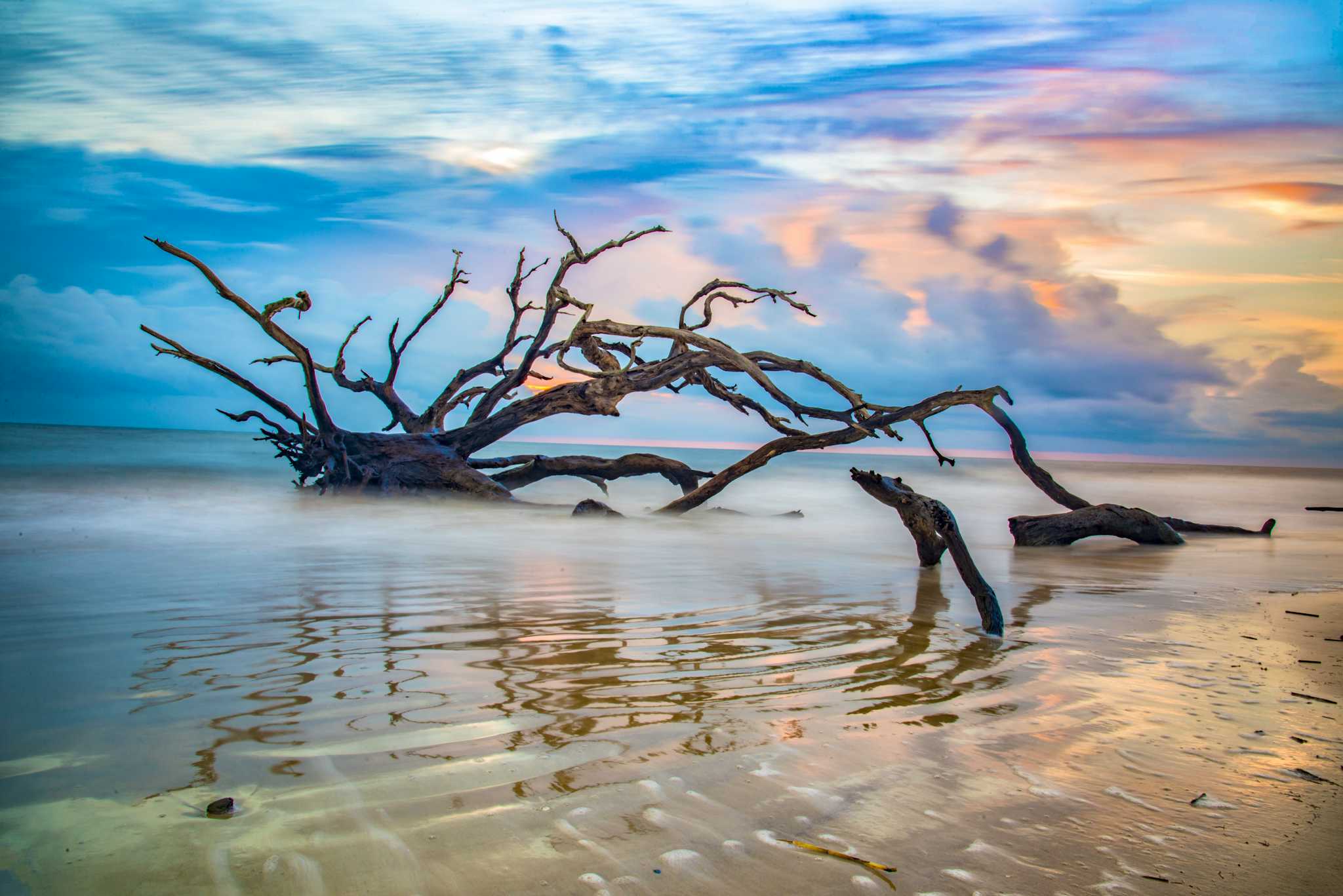 Jekyll Island, GA